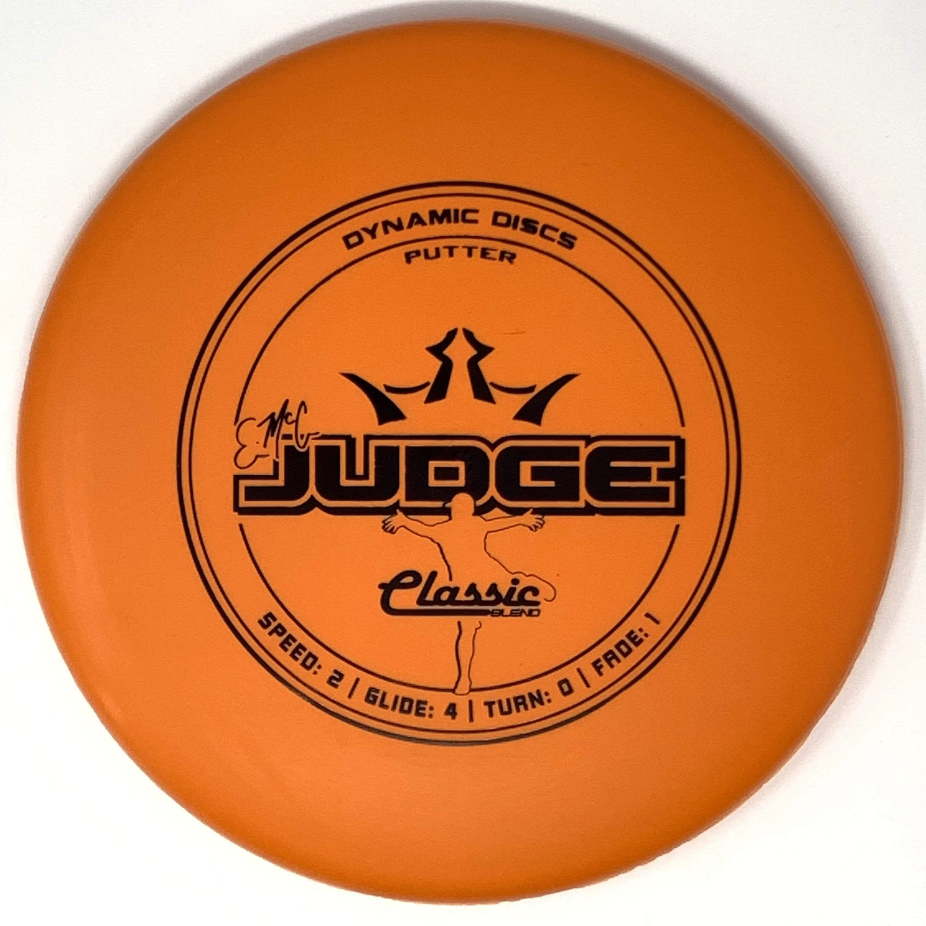 EMac Judge (Classic Blend) - Image 2