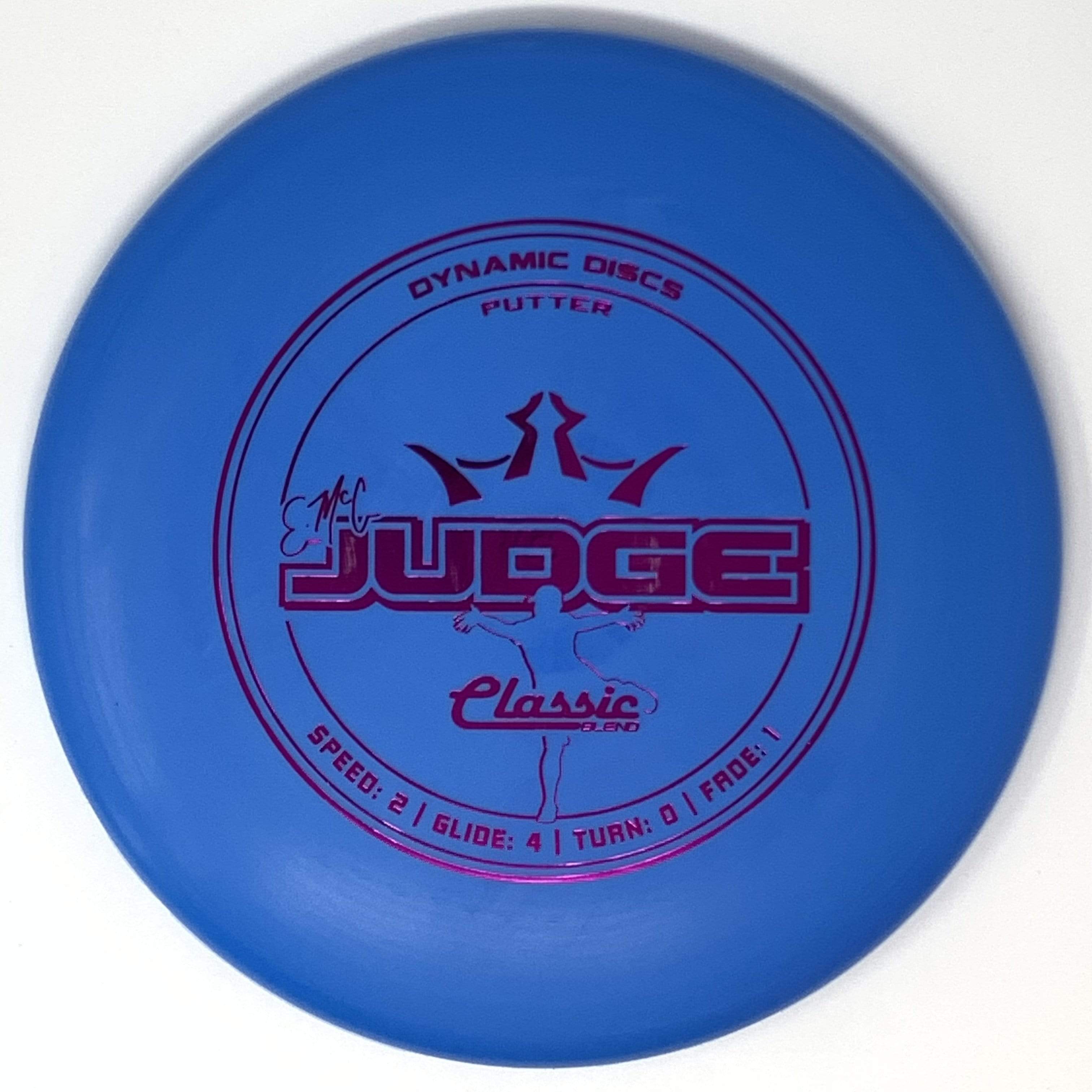 EMac Judge (Classic Blend) - Image 4