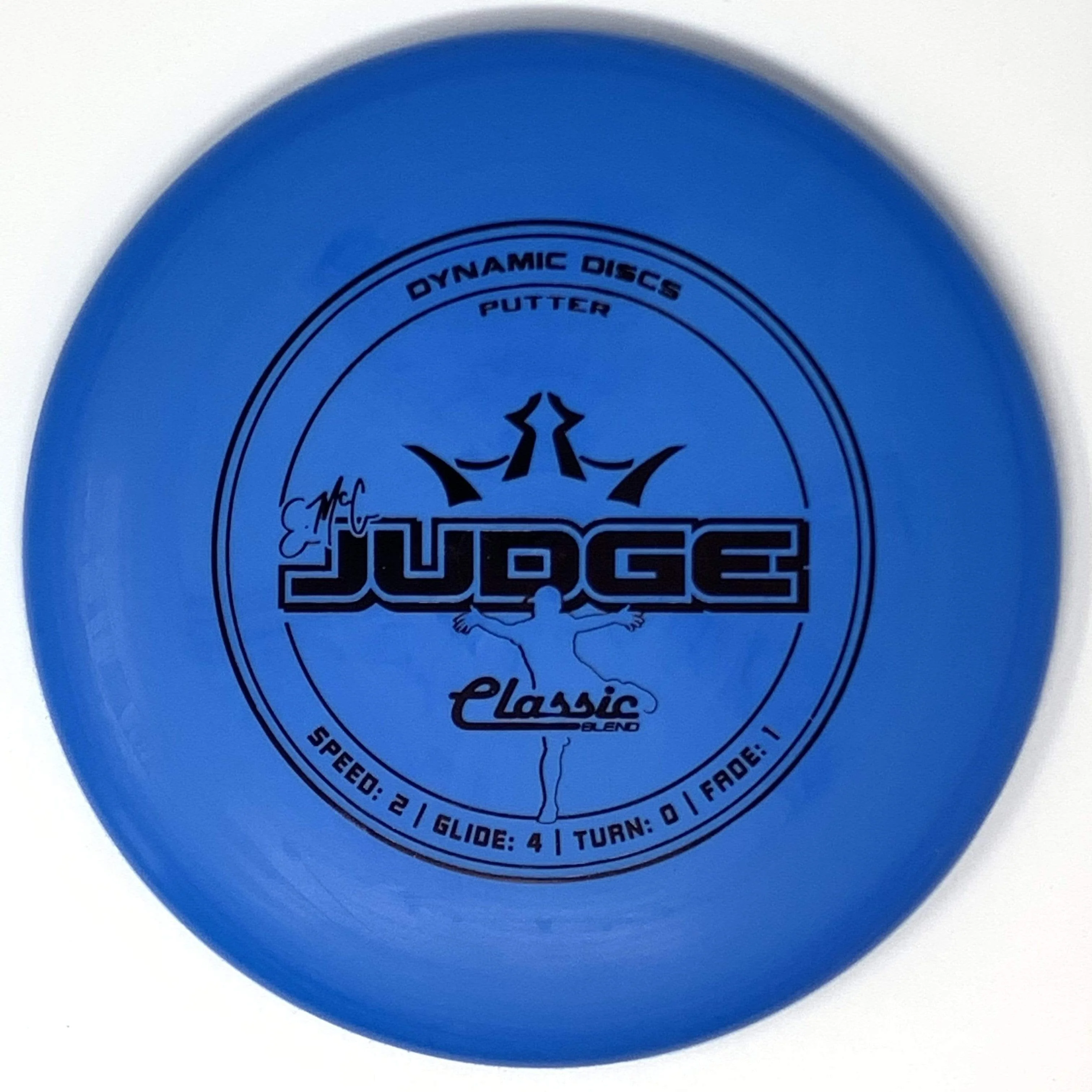 EMac Judge (Classic Blend) - Image 5