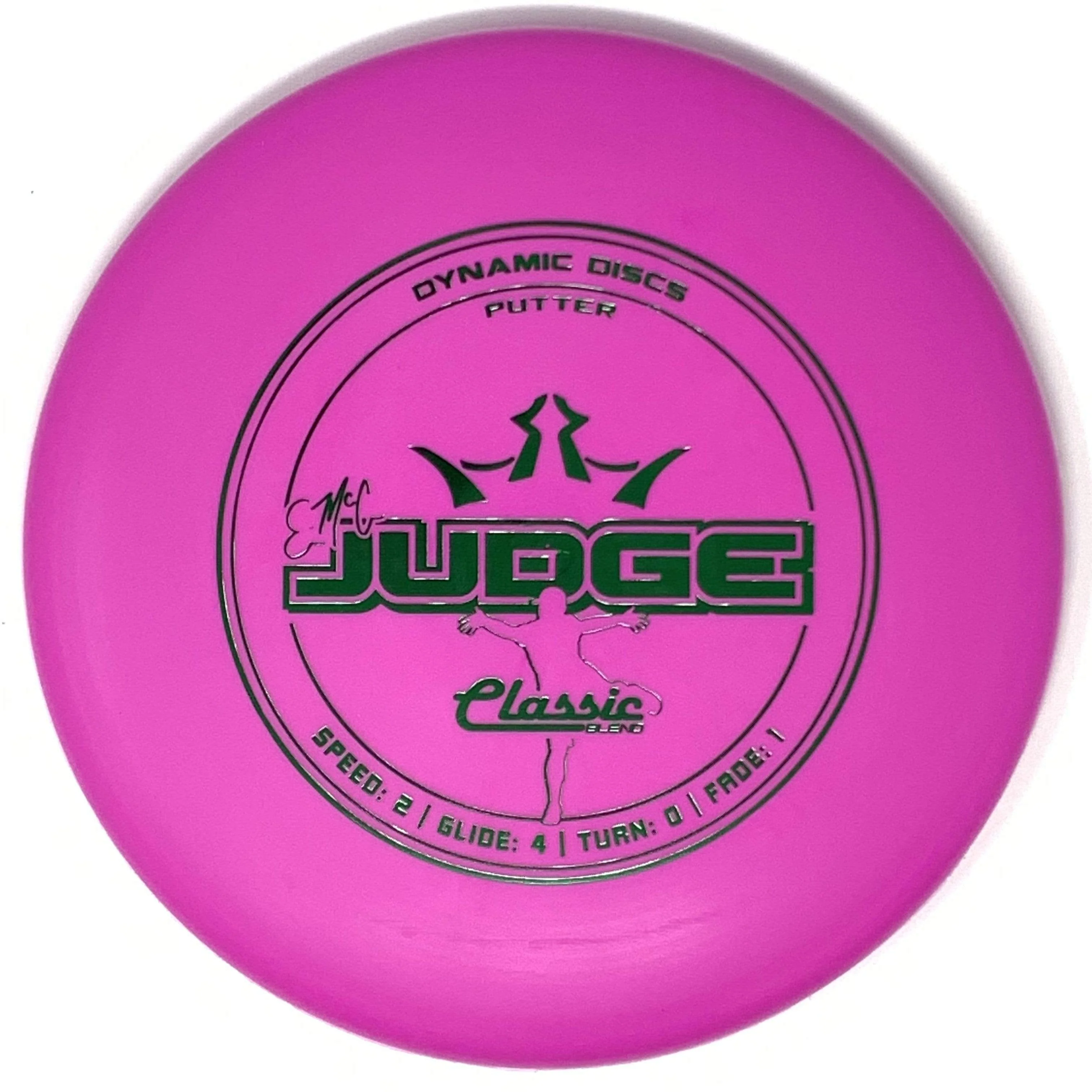 EMac Judge (Classic Blend) - Image 7