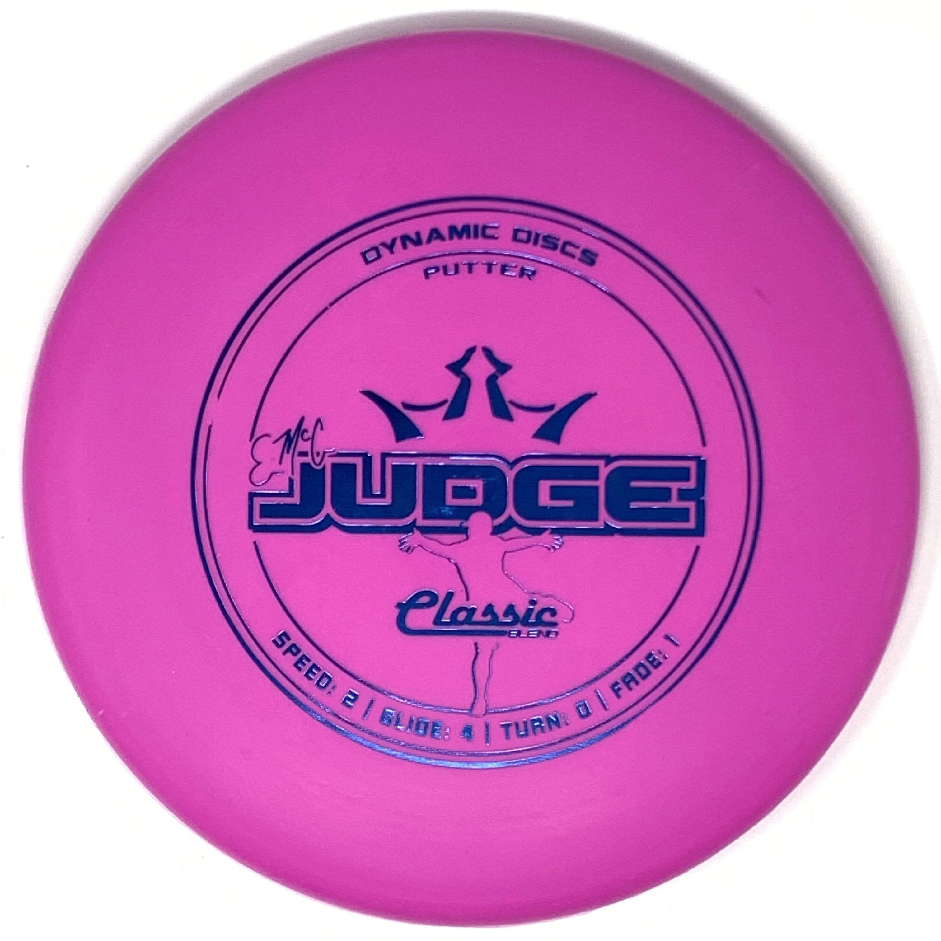 EMac Judge (Classic Blend) - Image 9