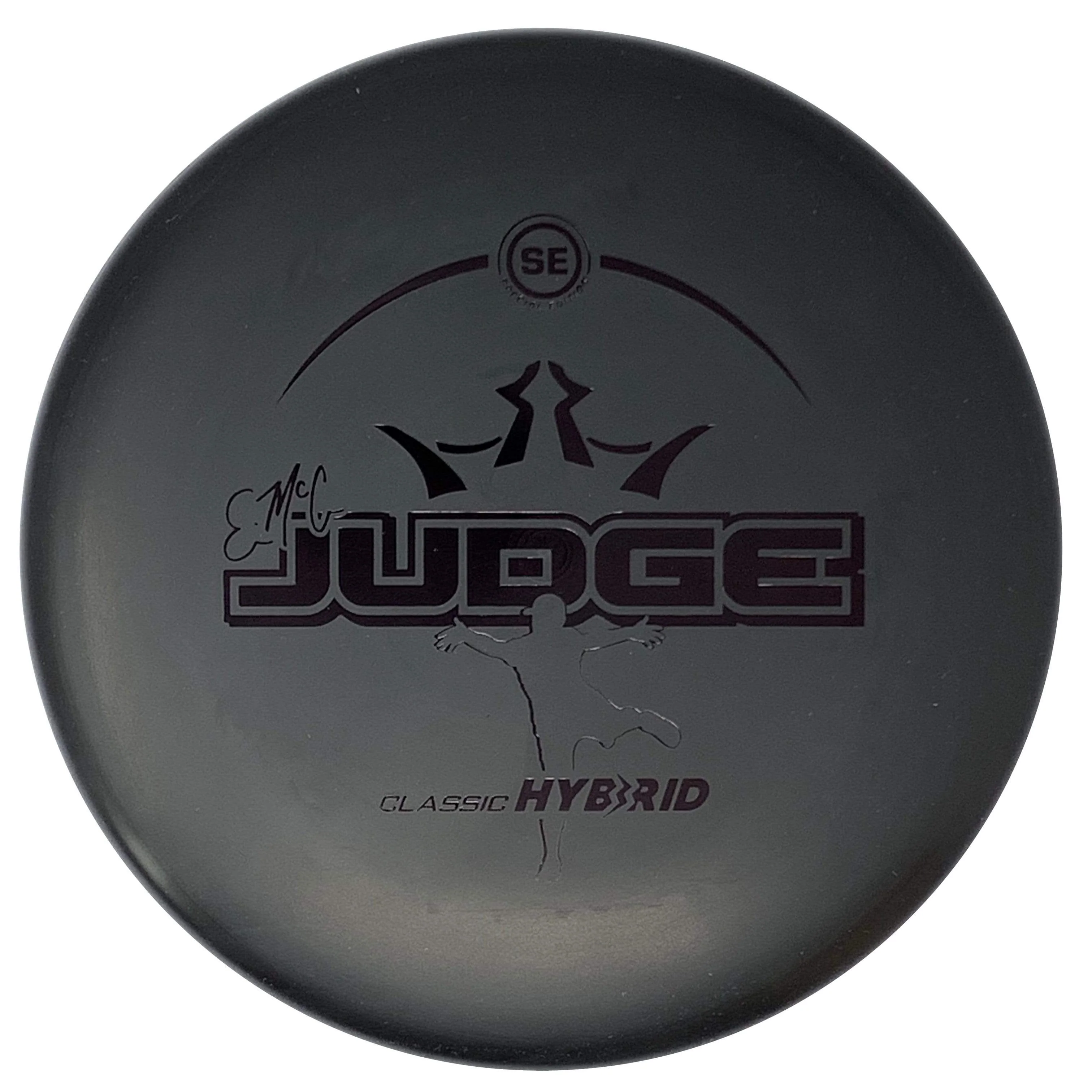 EMac Judge (Classic Hybrid, Special Edition)