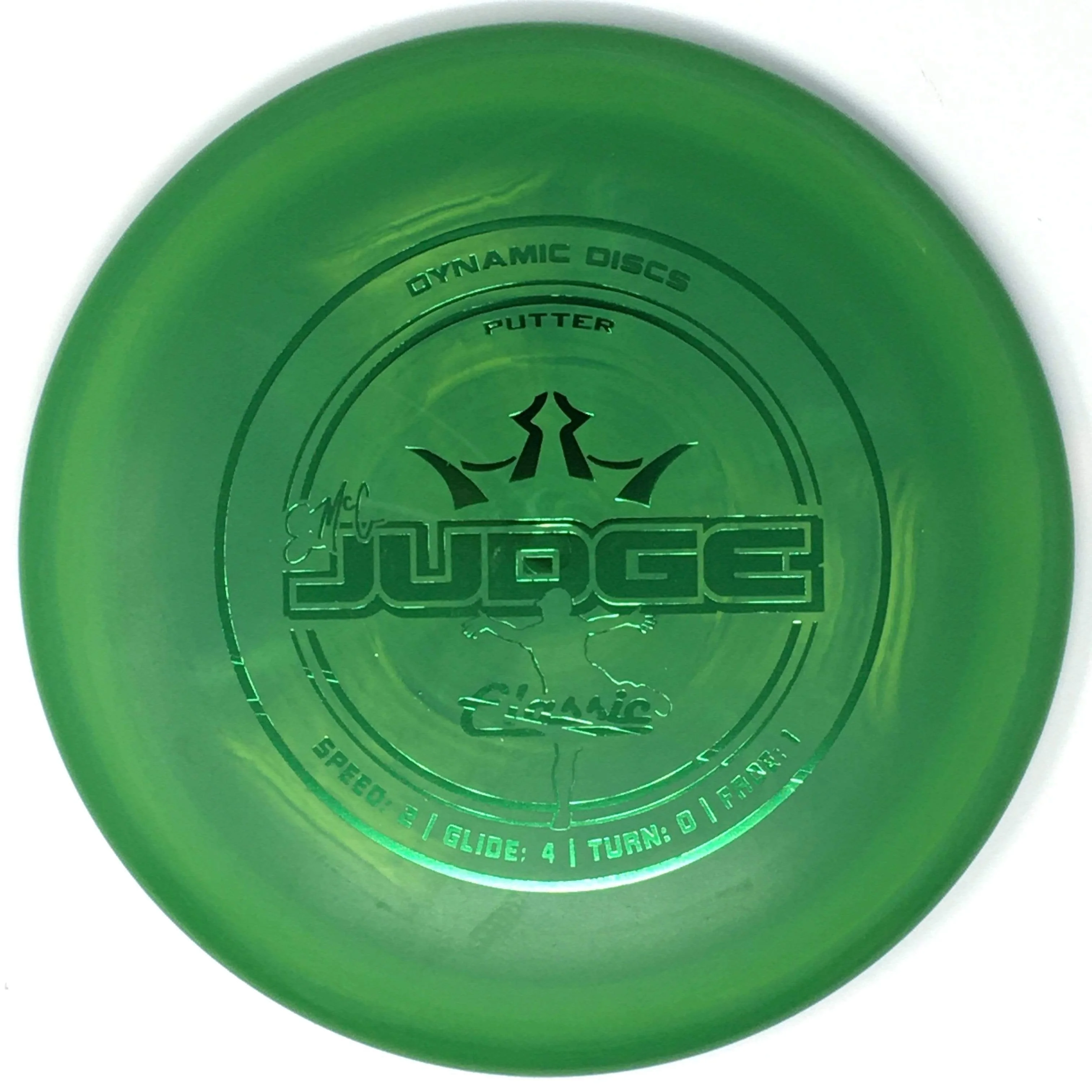 EMac Judge (Classic, Misprint) - Image 2
