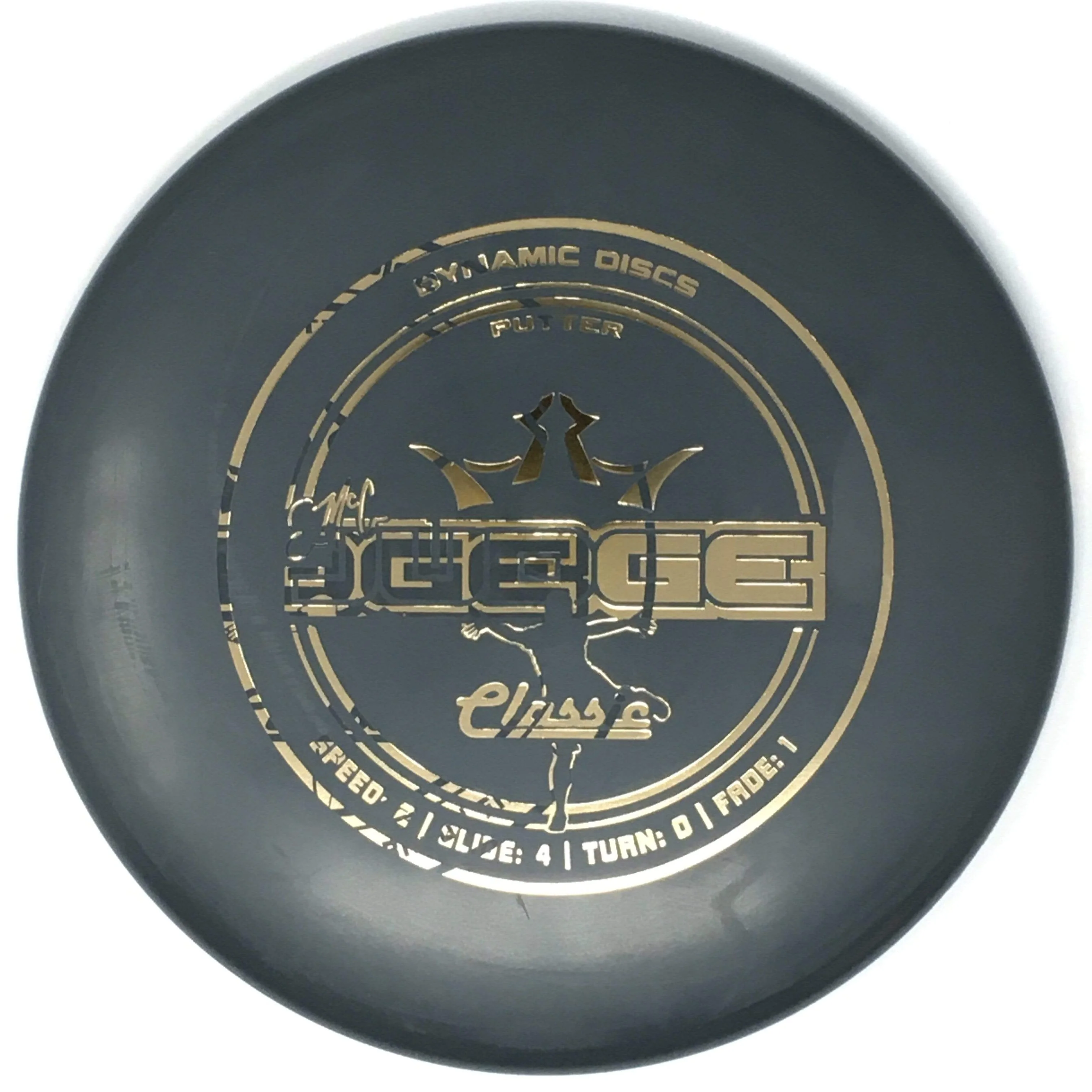 EMac Judge (Classic, Misprint) - Image 5