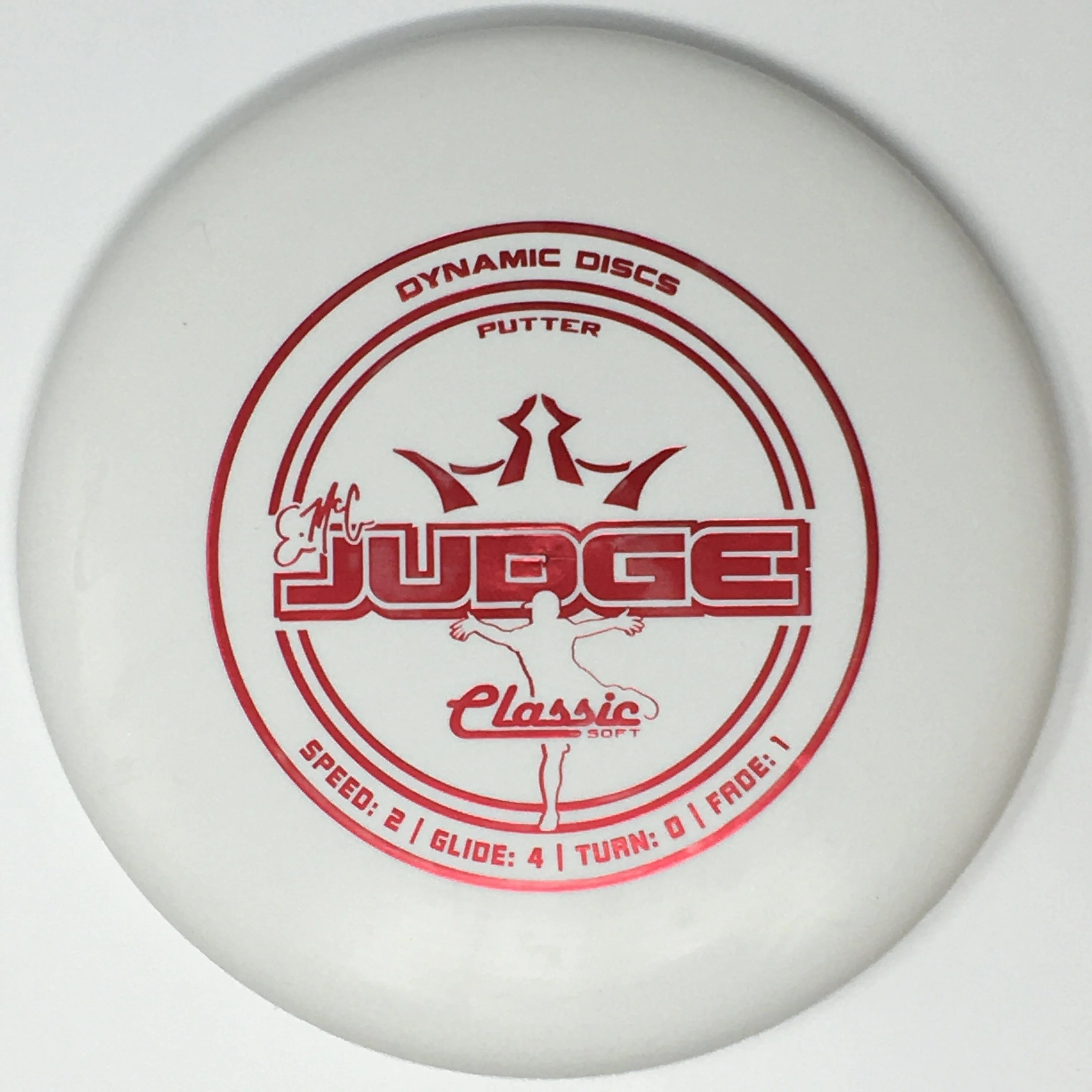 EMac Judge (Classic Soft) - Image 10