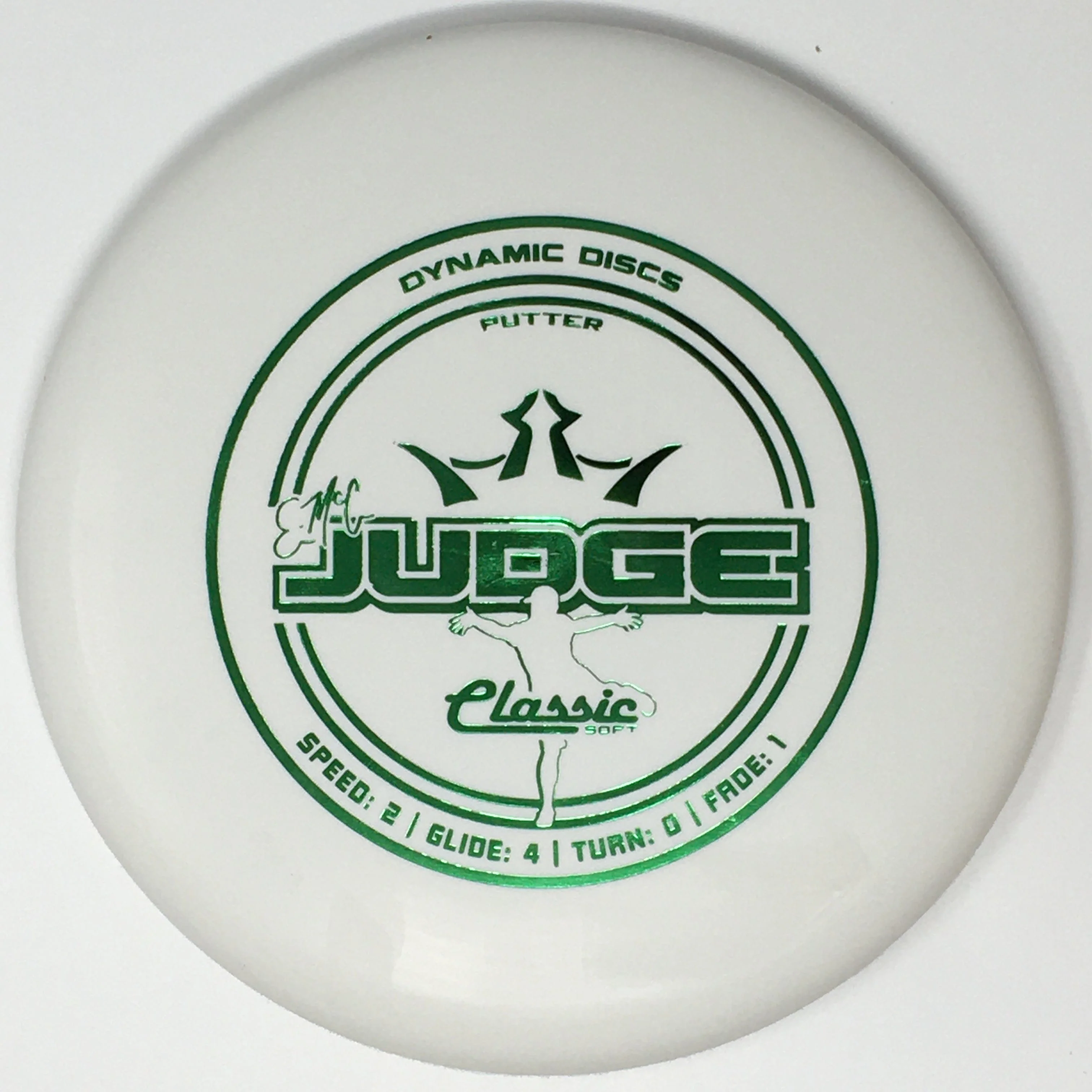 EMac Judge (Classic Soft) - Image 11