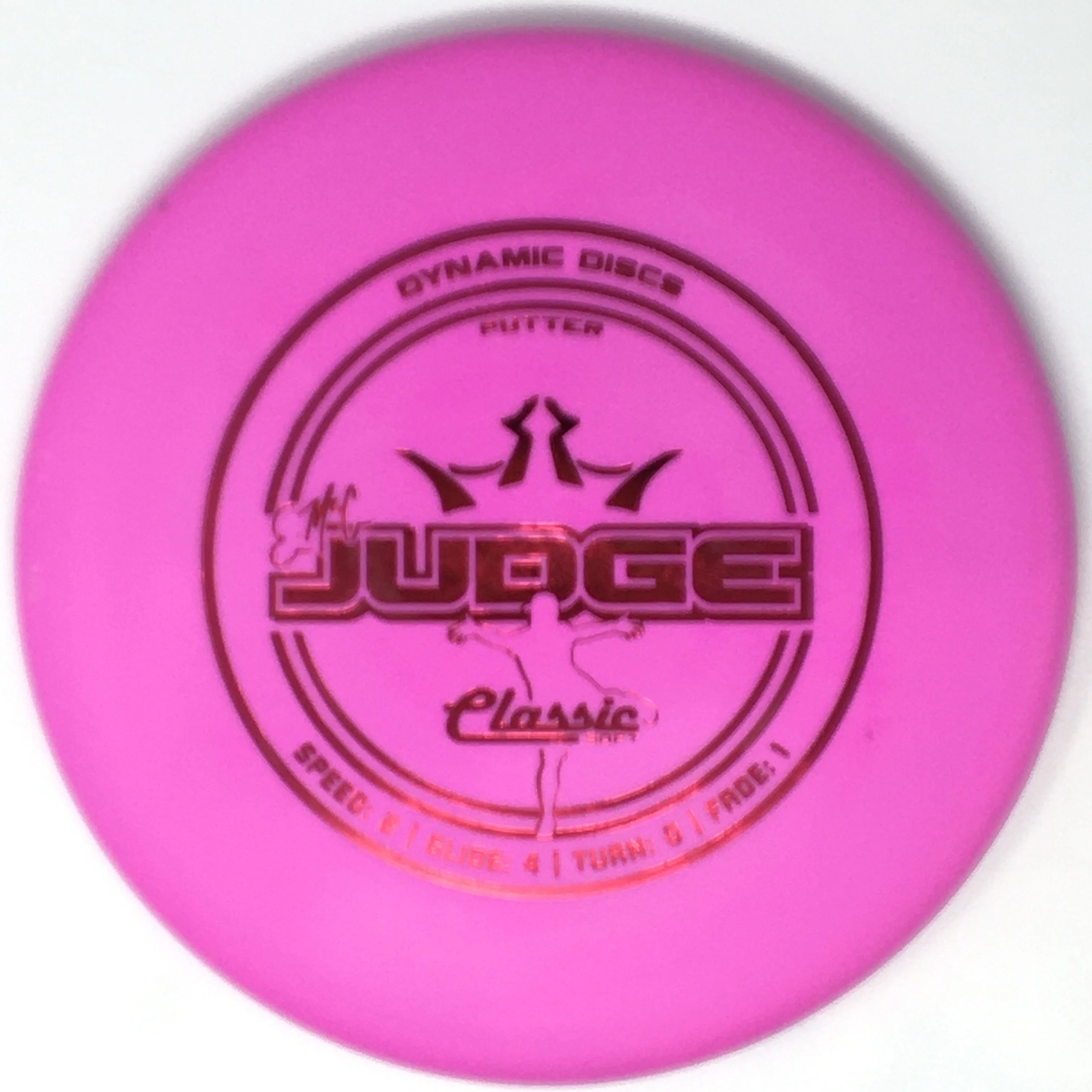 EMac Judge (Classic Soft) - Image 12