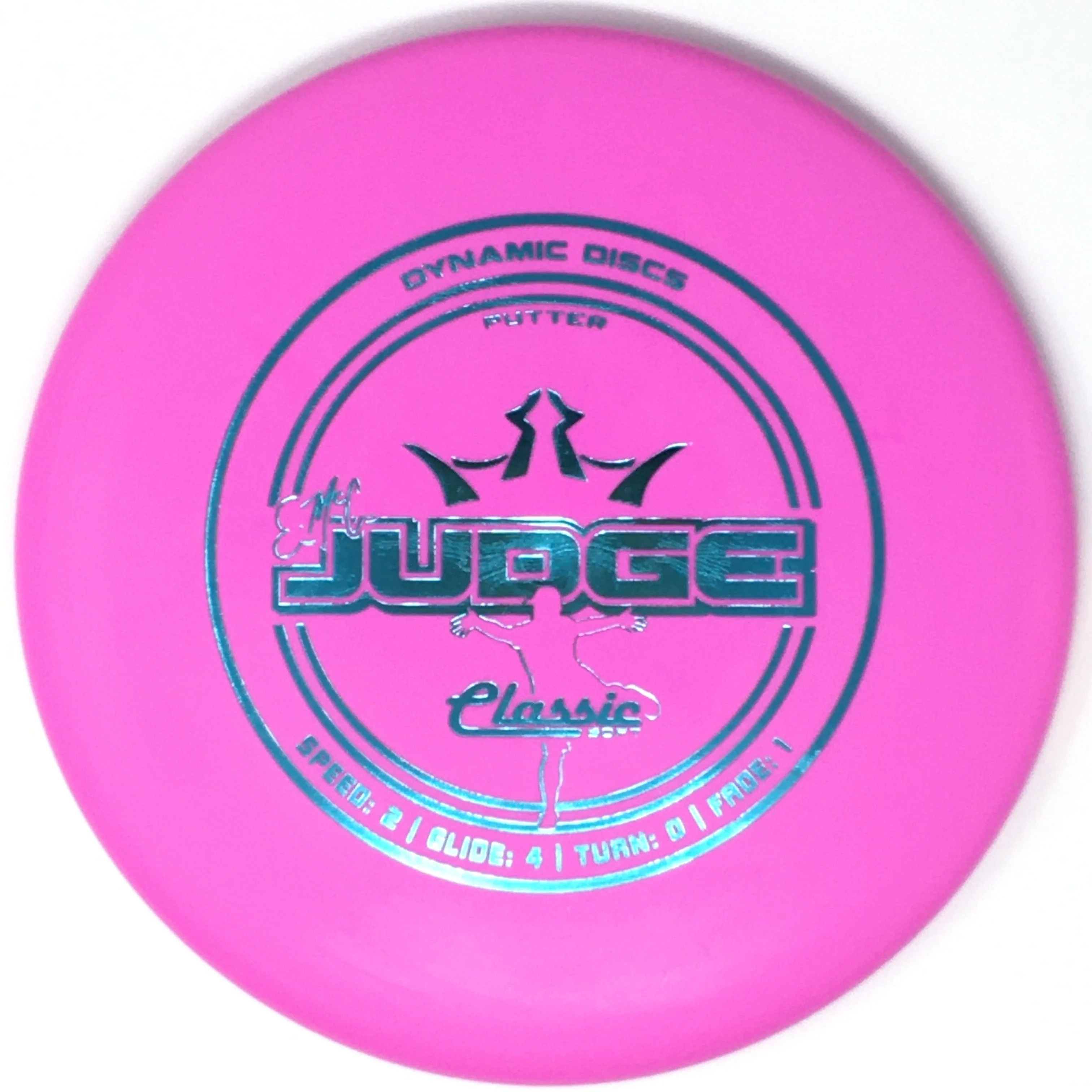 EMac Judge (Classic Soft) - Image 13