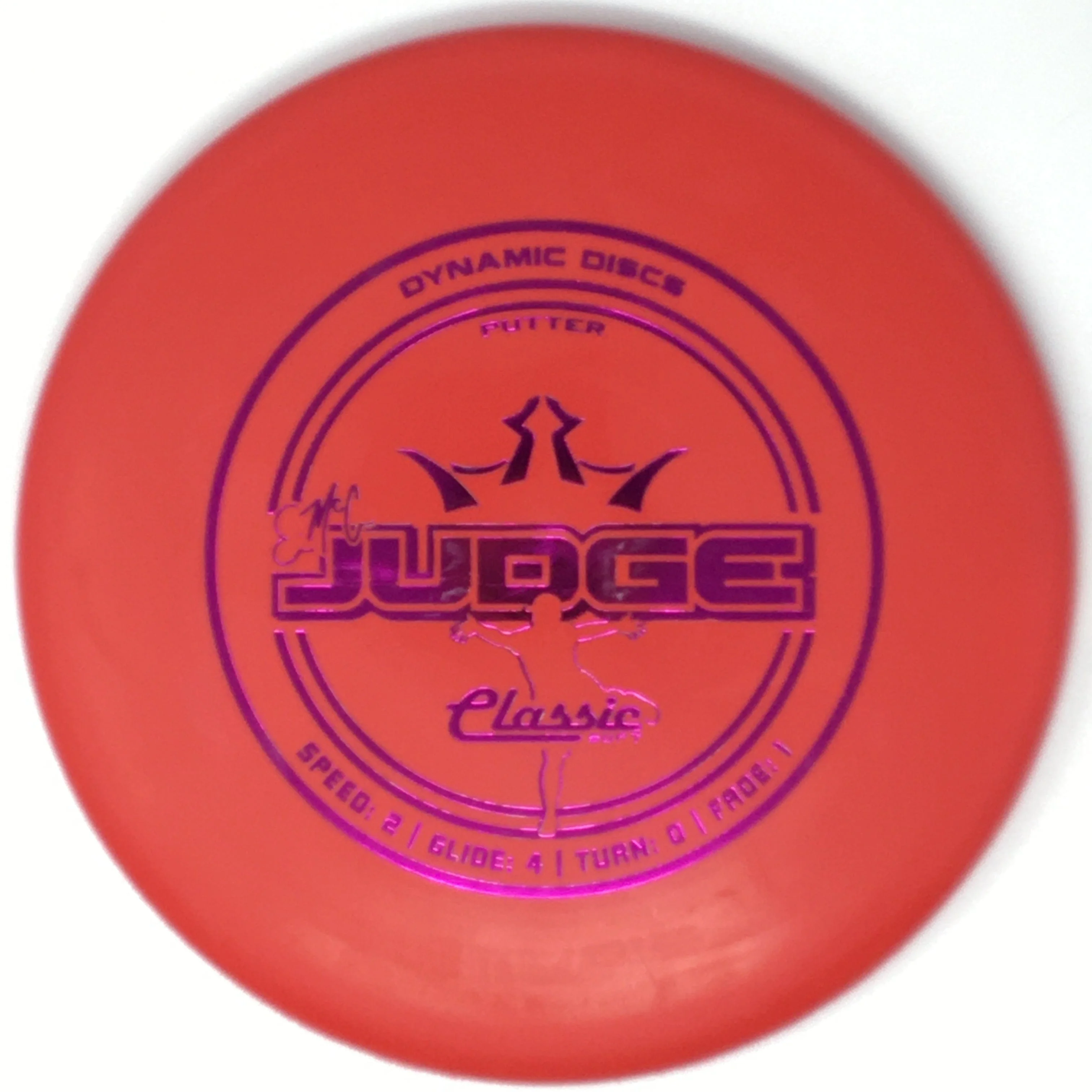 EMac Judge (Classic Soft) - Image 14