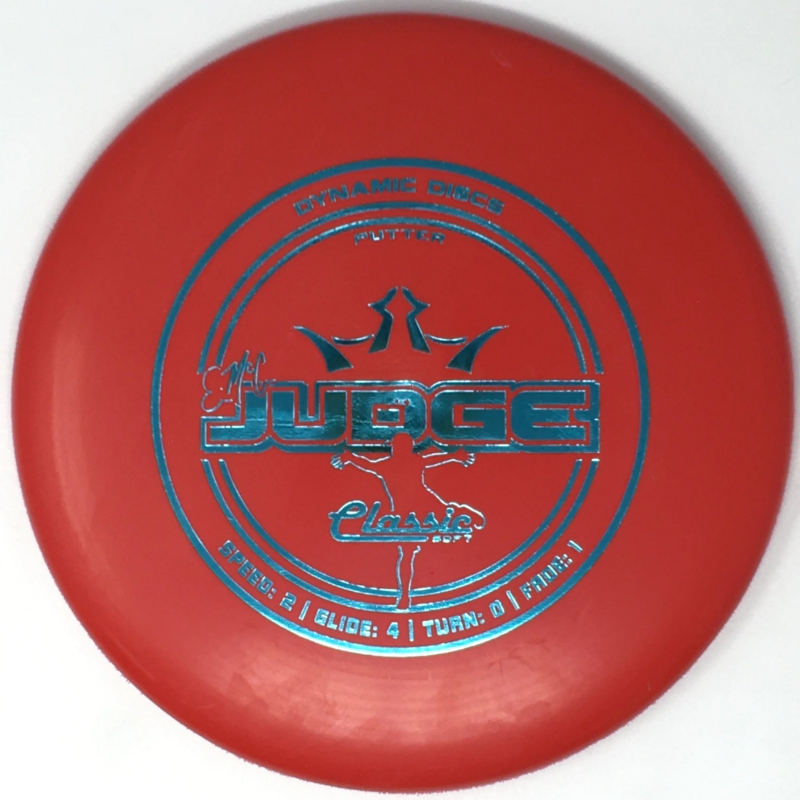 EMac Judge (Classic Soft) - Image 15