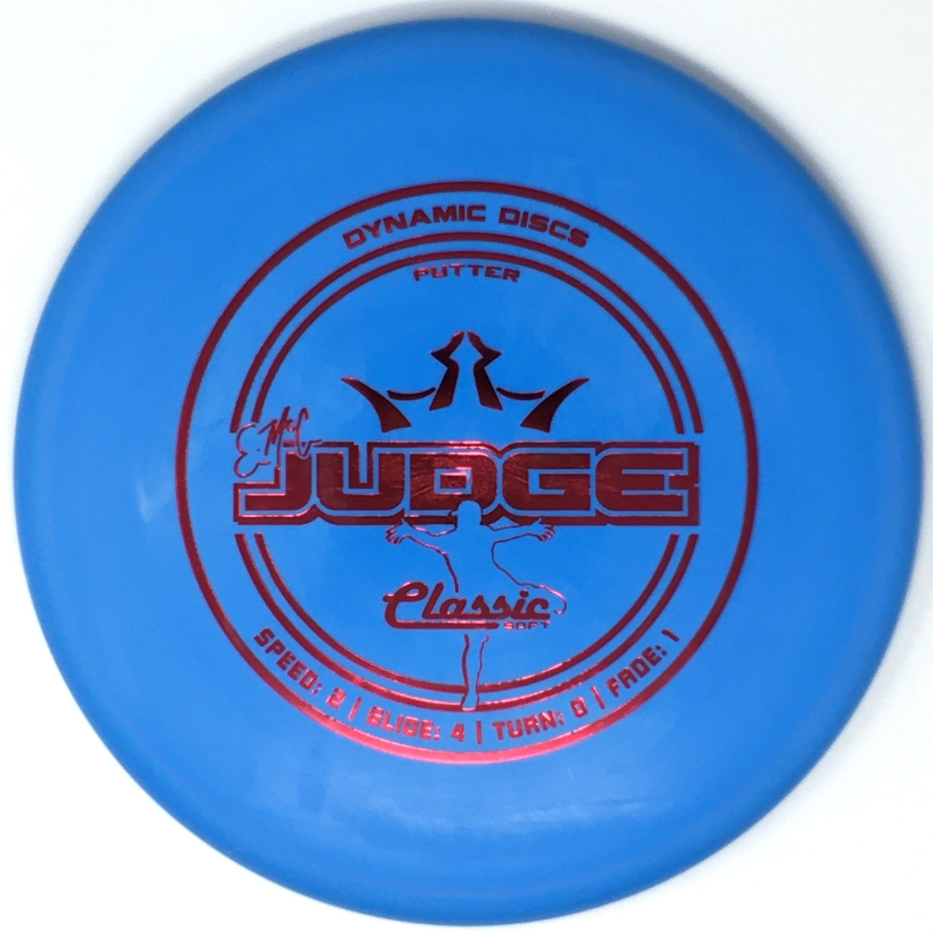 EMac Judge (Classic Soft) - Image 16
