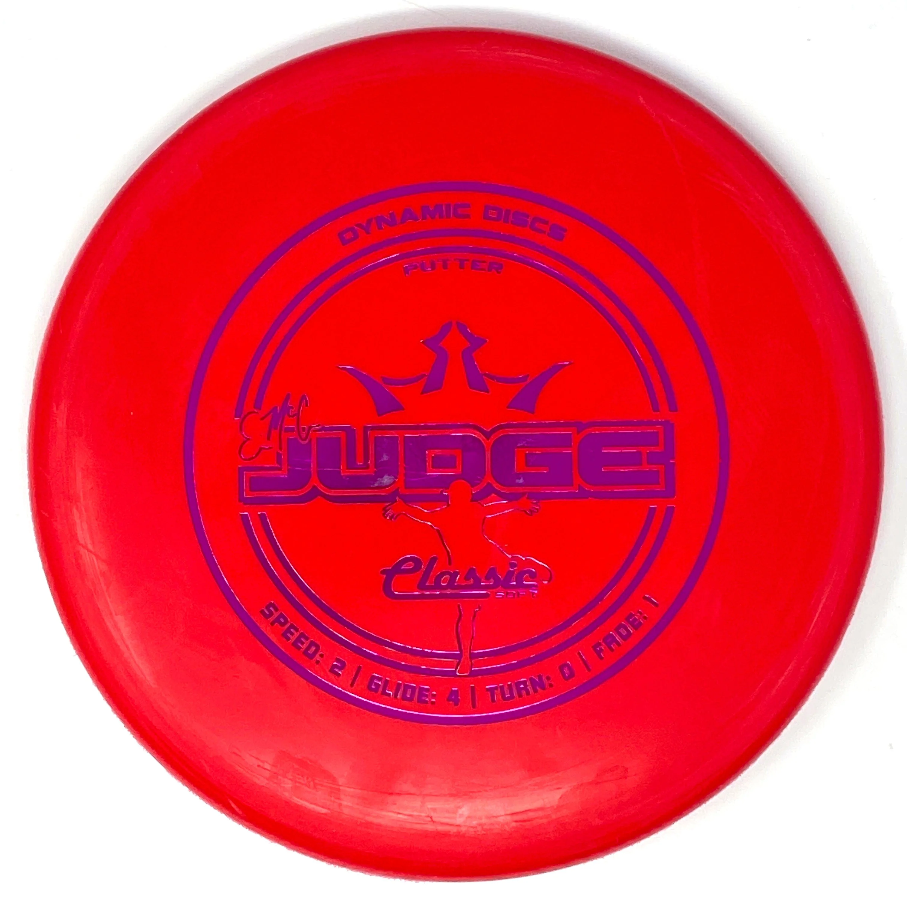 EMac Judge (Classic Soft) - Image 18