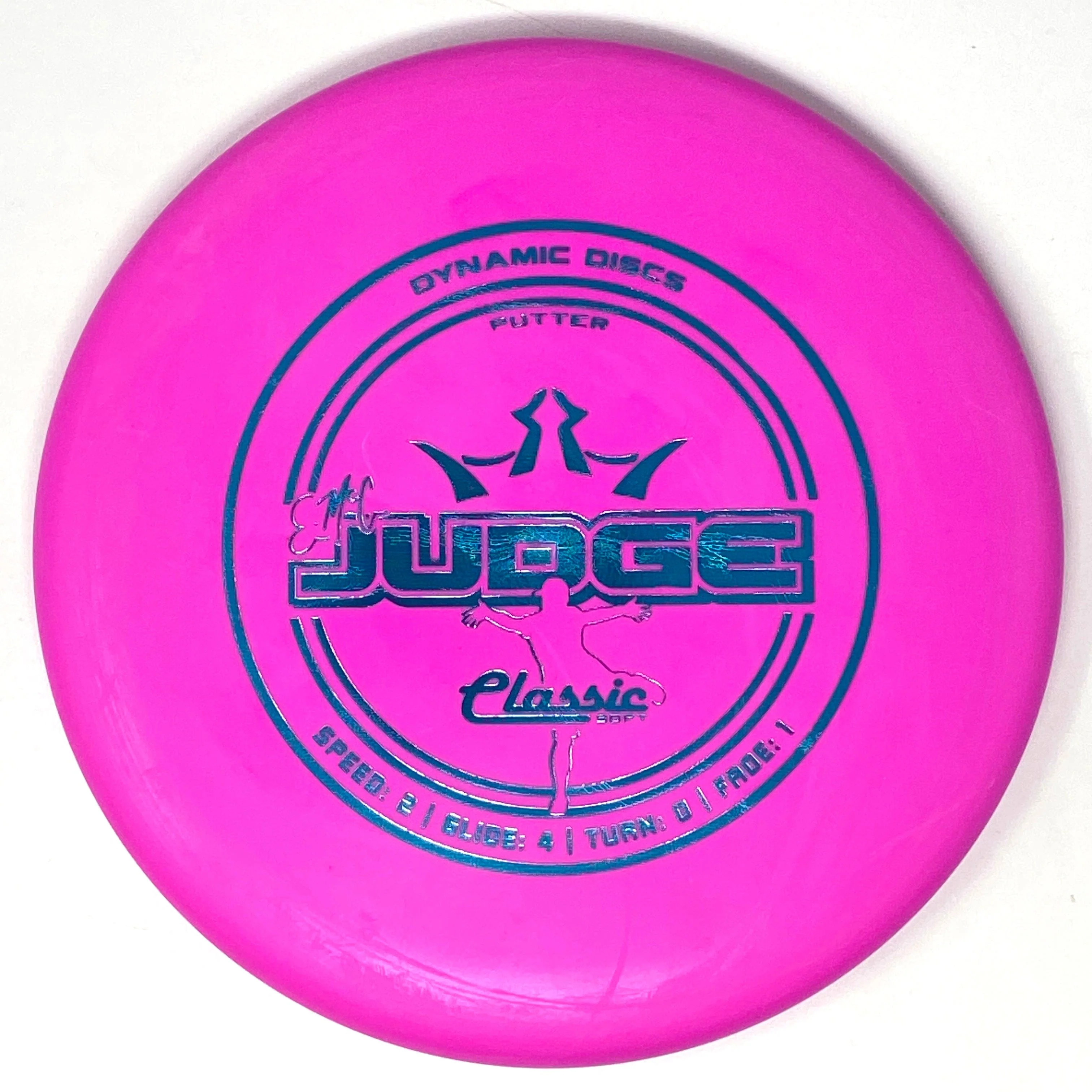 EMac Judge (Classic Soft) - Image 19