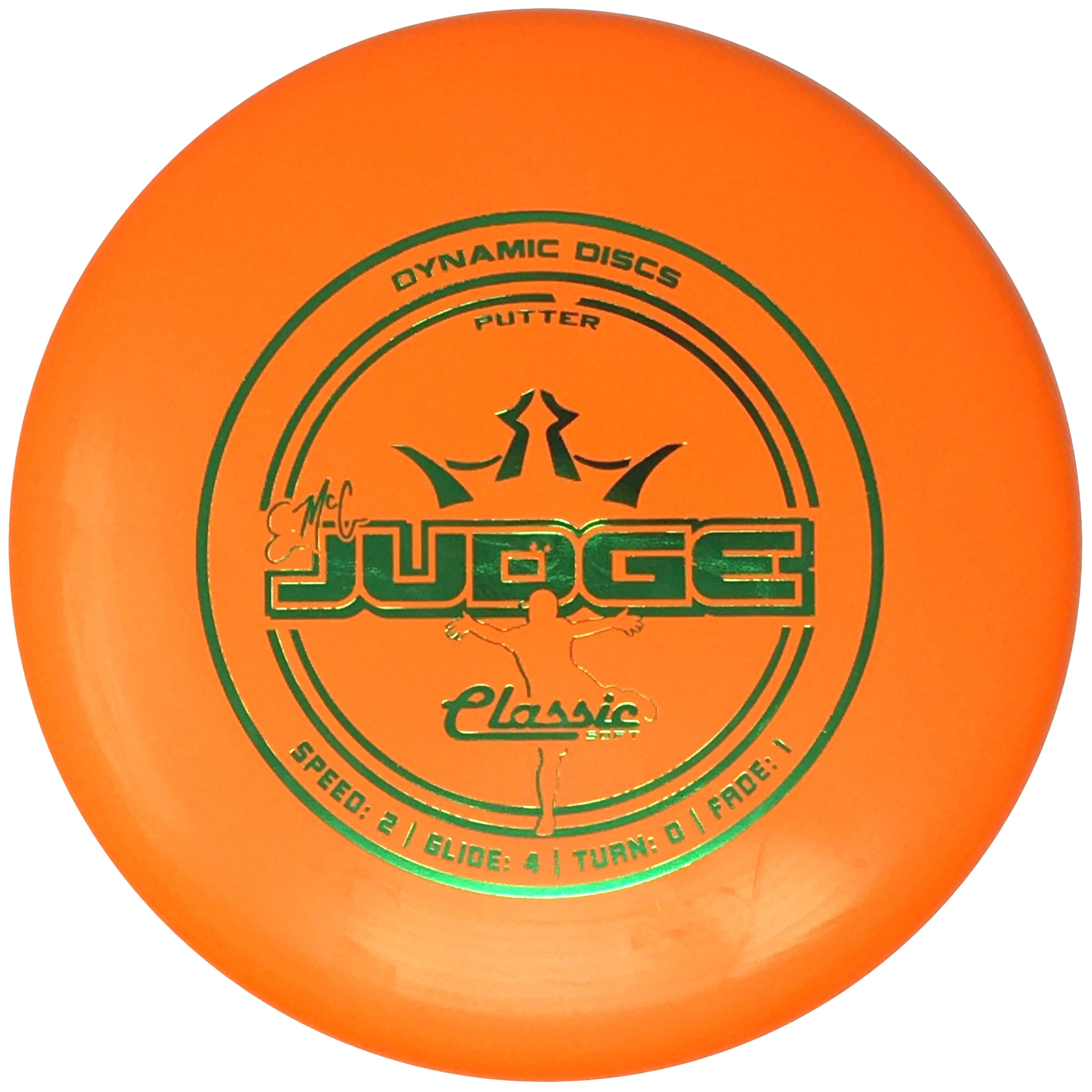 EMac Judge (Classic Soft) - Image 2
