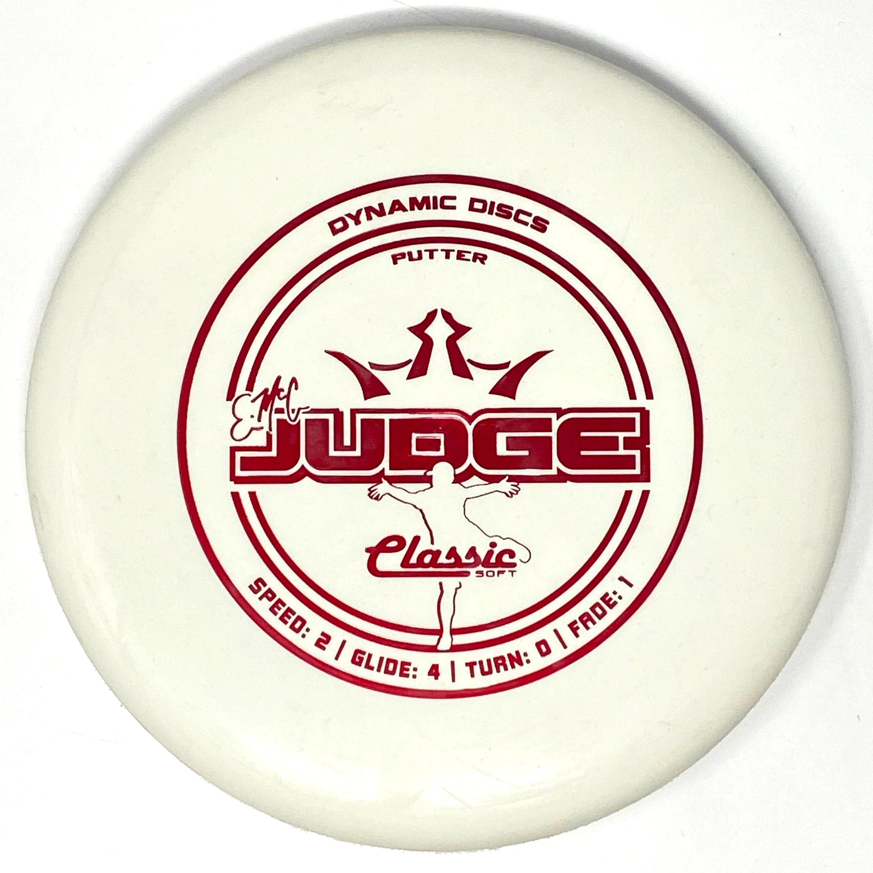 EMac Judge (Classic Soft) - Image 20