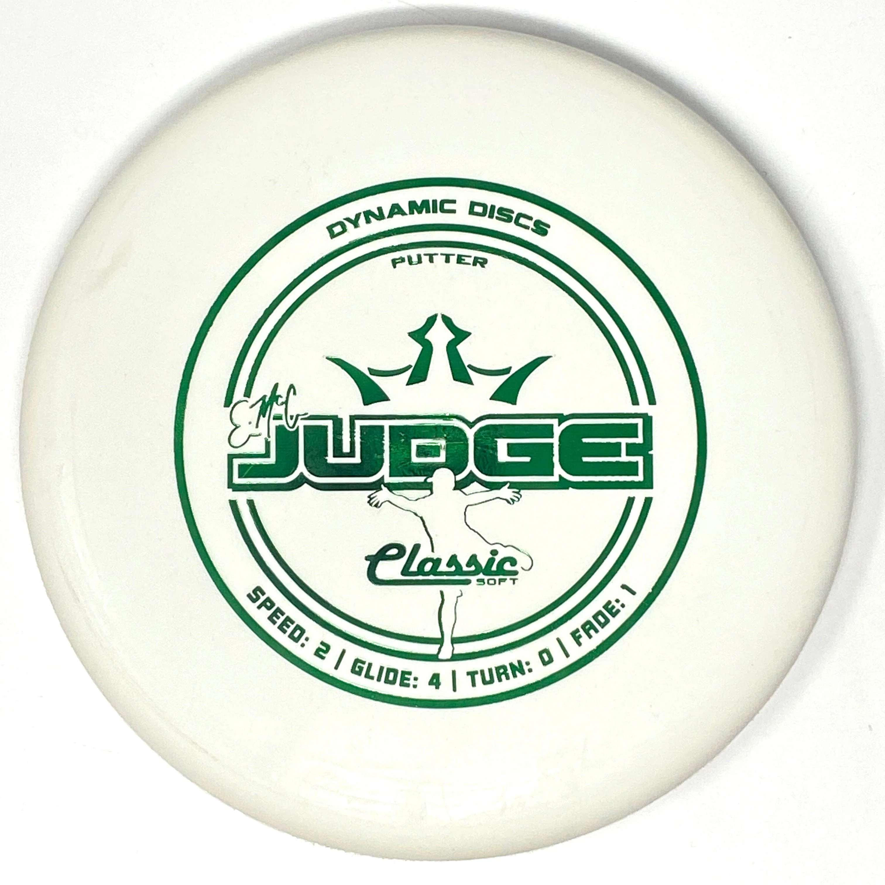 EMac Judge (Classic Soft) - Image 21