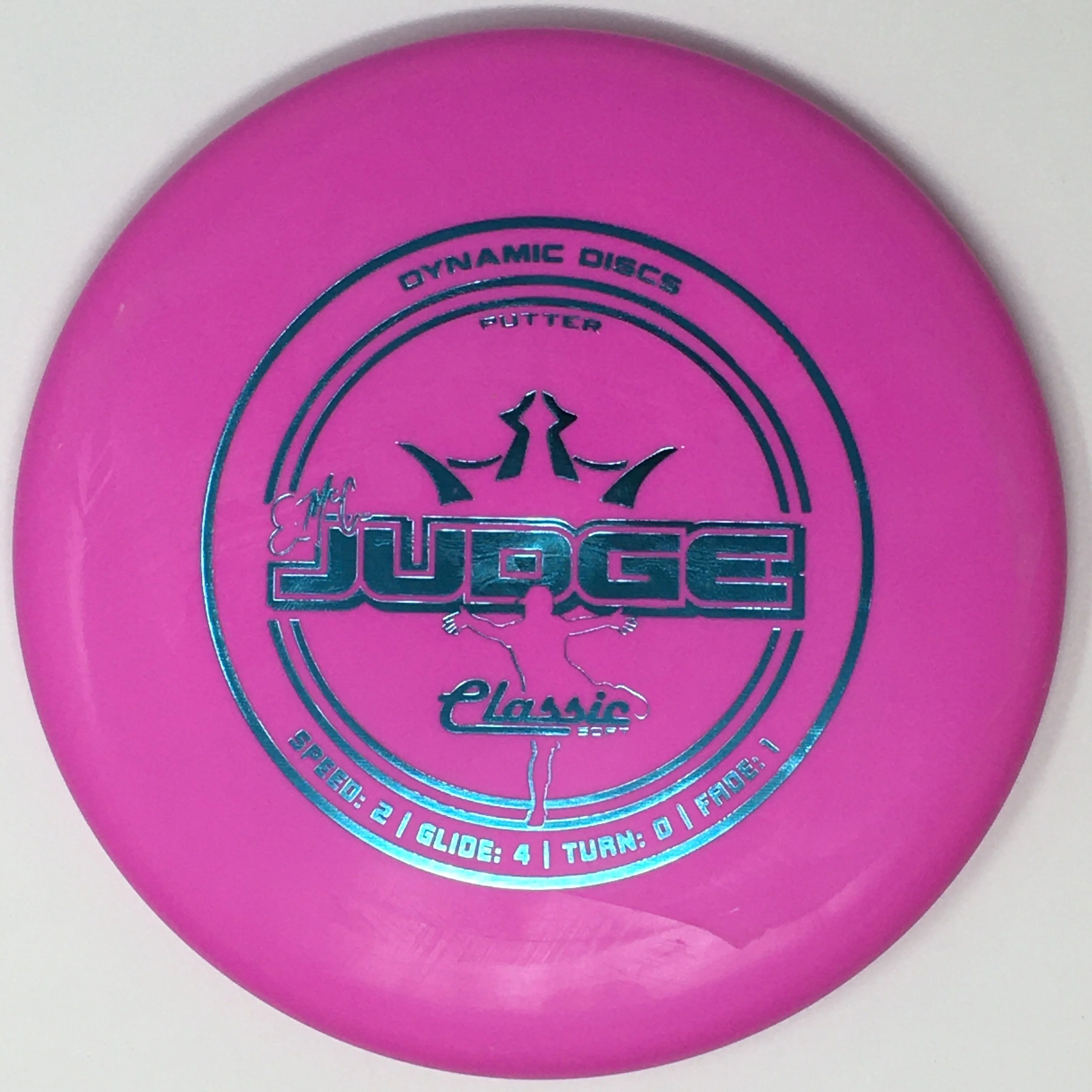 EMac Judge (Classic Soft) - Image 3