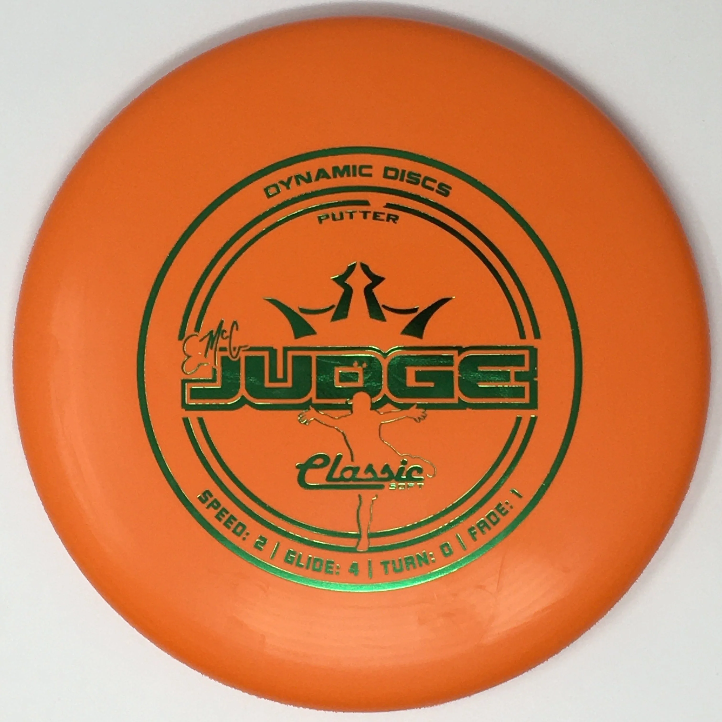 EMac Judge (Classic Soft) - Image 5