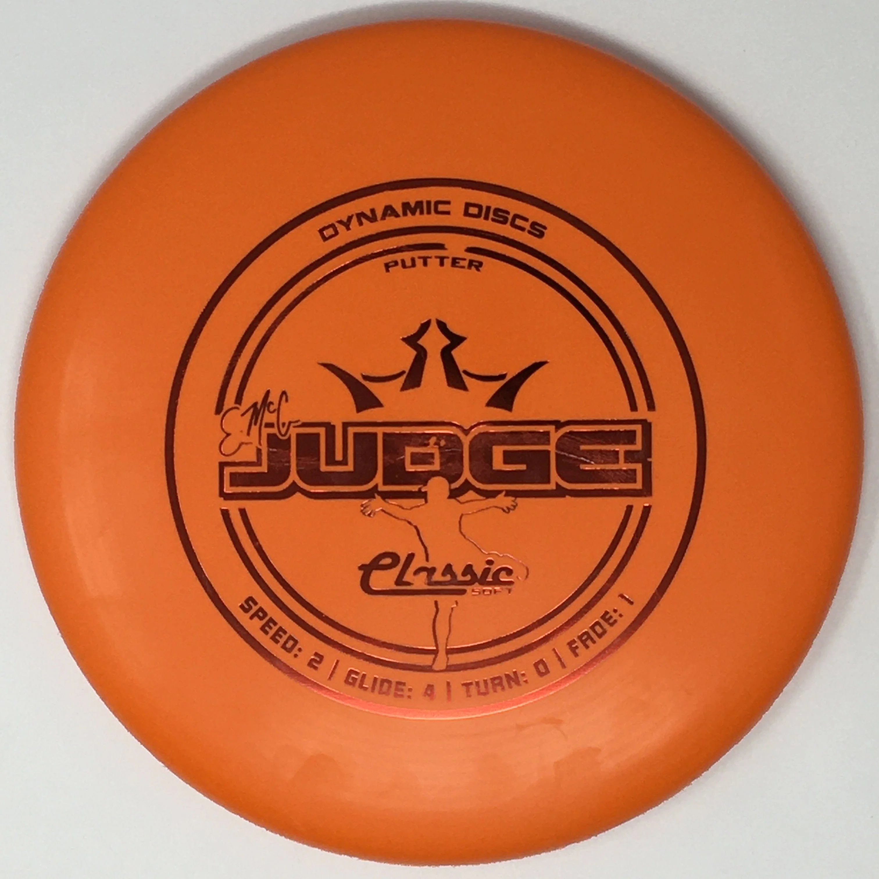 EMac Judge (Classic Soft) - Image 6