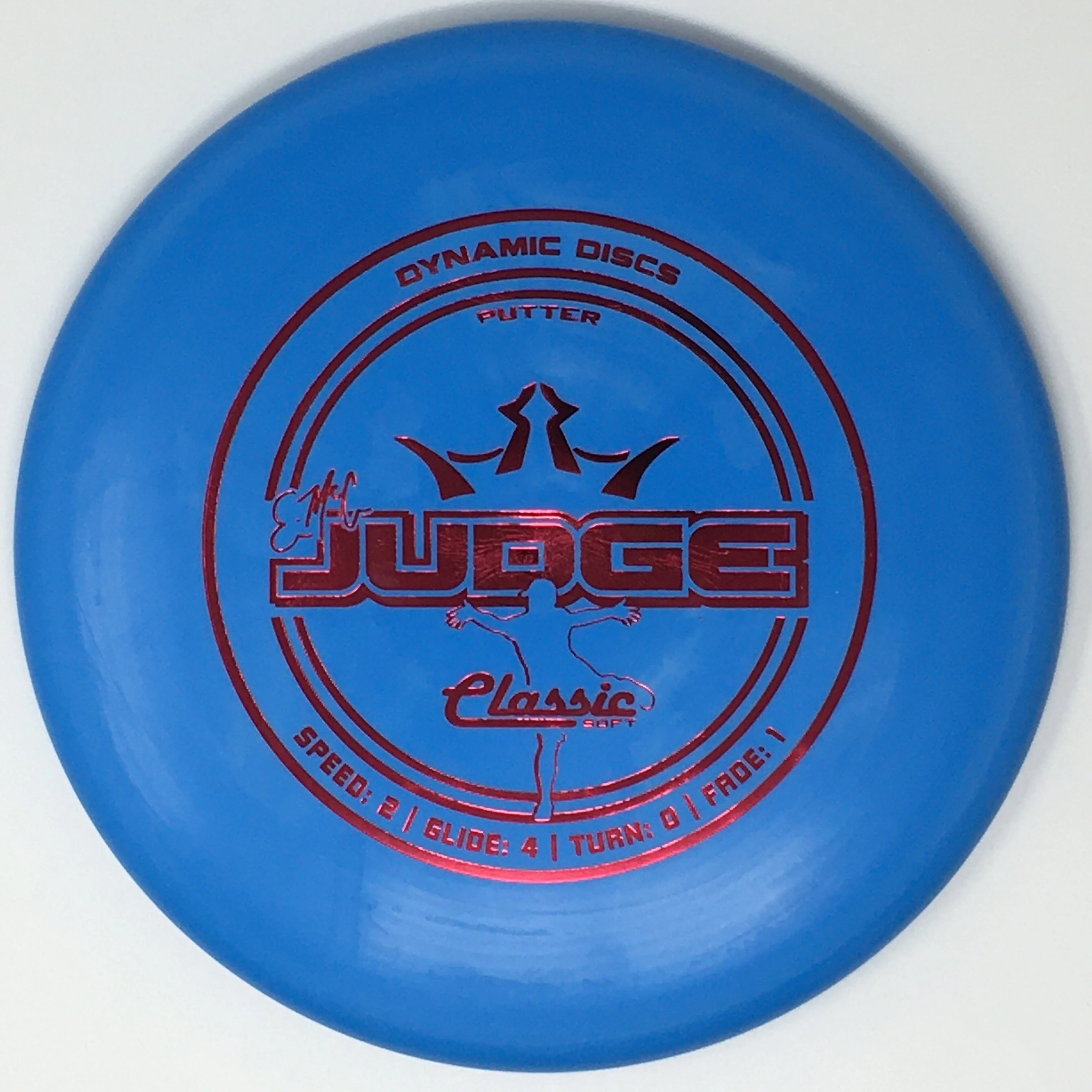 EMac Judge (Classic Soft) - Image 8