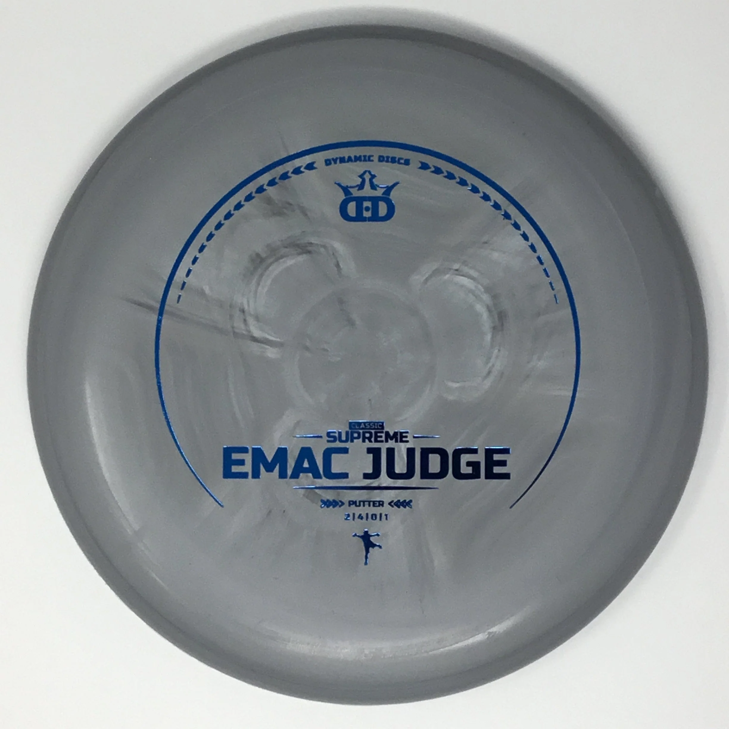 EMac Judge (Classic Supreme) - Image 9
