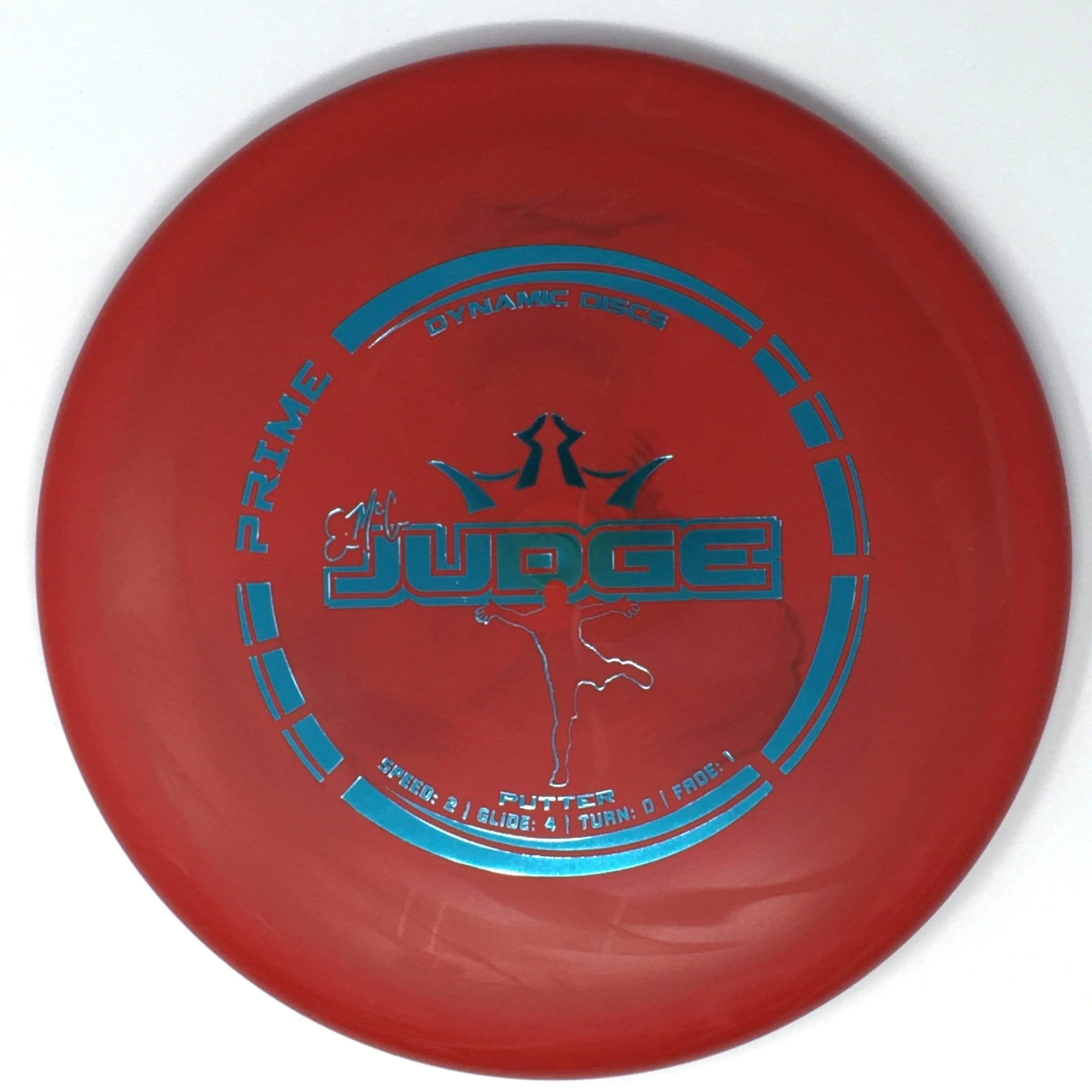 EMac Judge (Prime) - Image 3