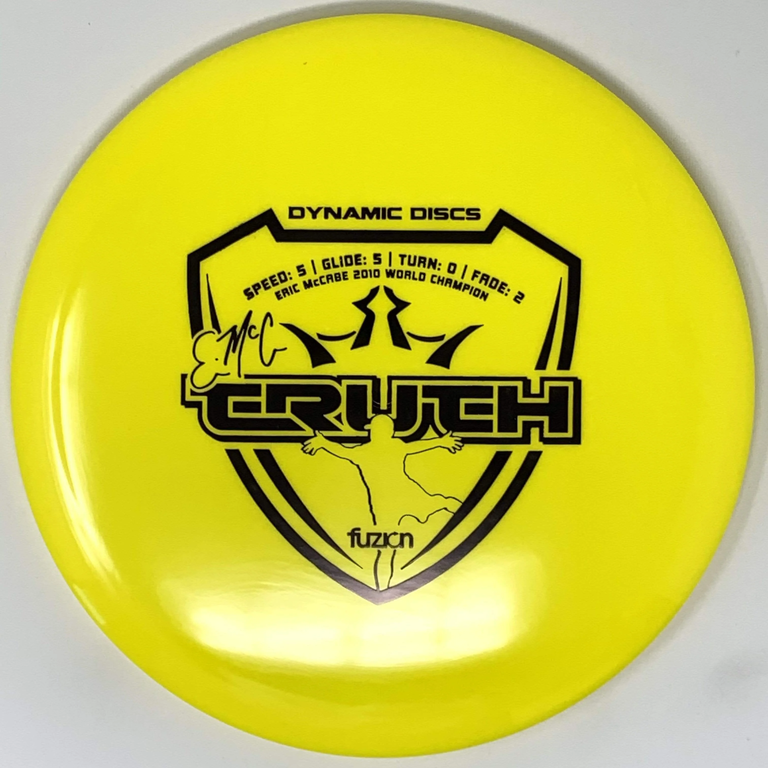 EMAC Truth (Fuzion) - Image 4
