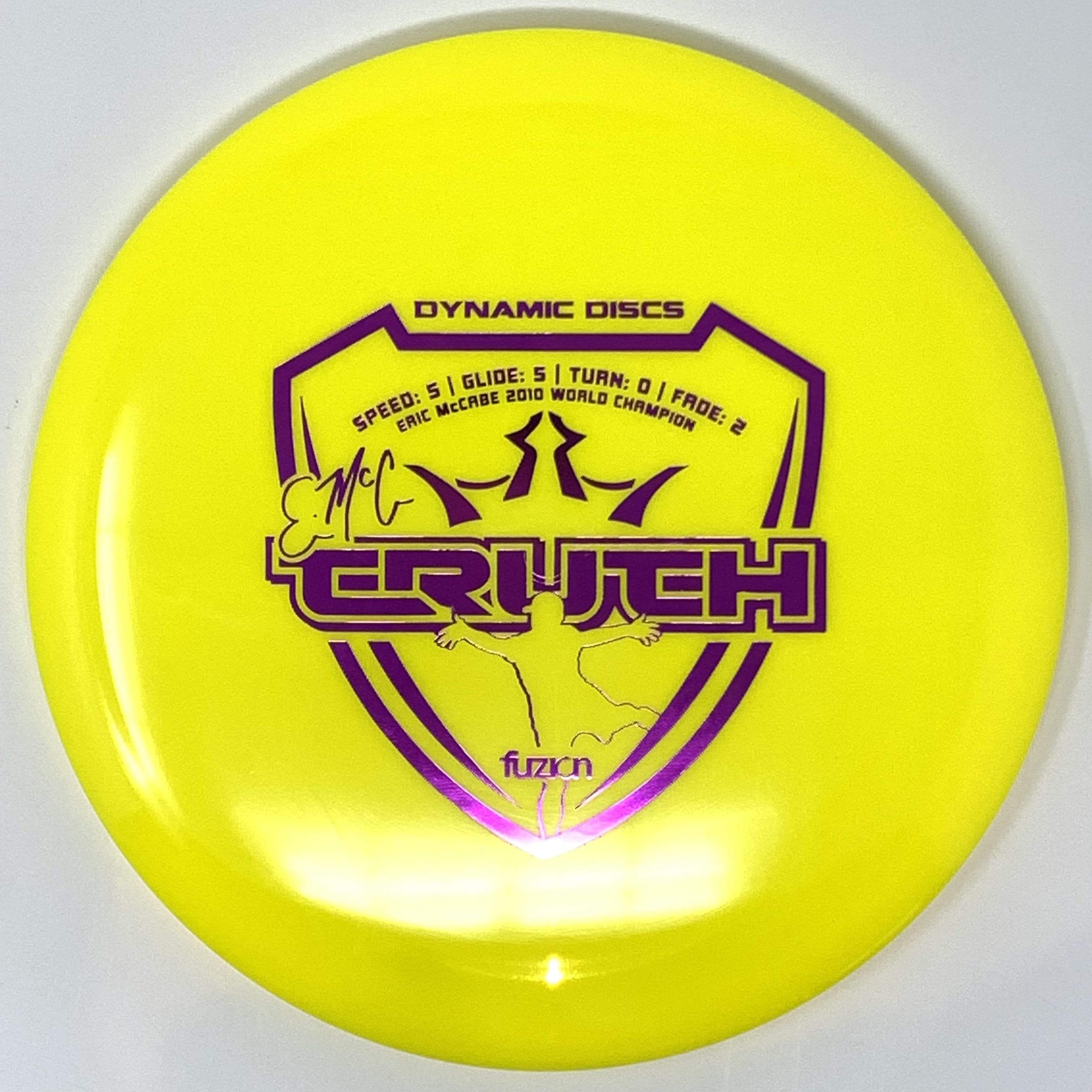 EMAC Truth (Fuzion) - Image 6