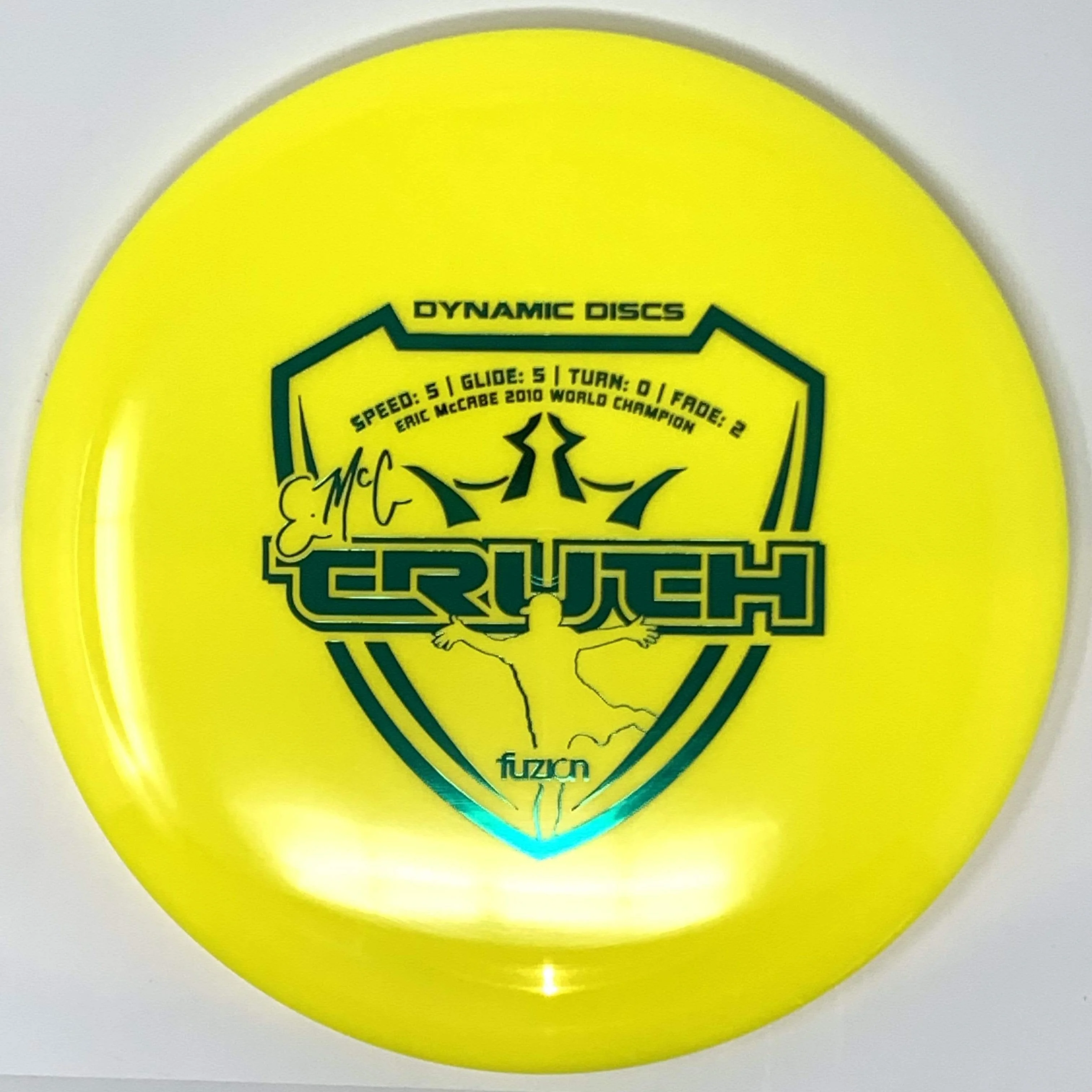 EMAC Truth (Fuzion) - Image 7