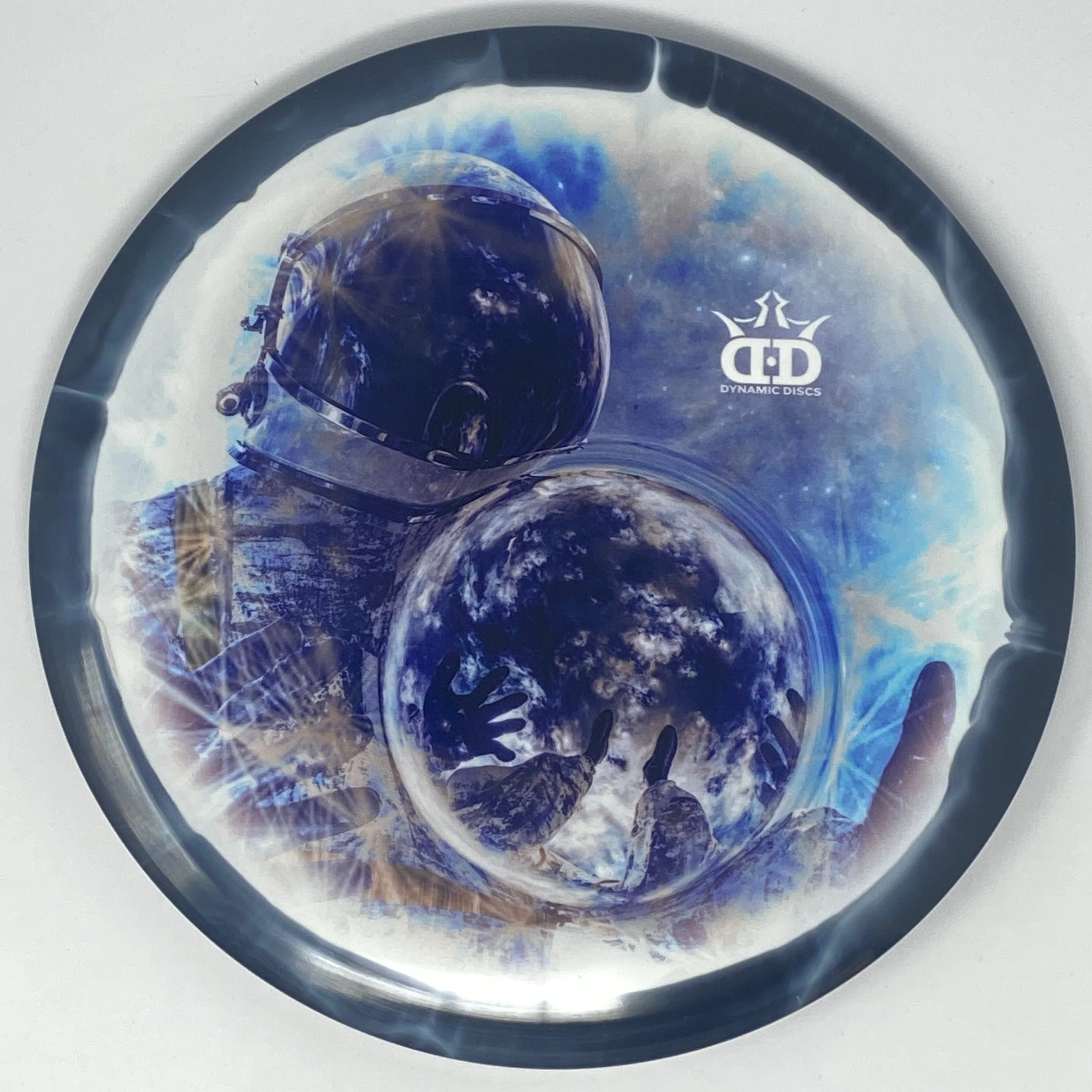 EMAC Truth (Fuzion Orbit - Lost in Space DyeMax) - Image 2