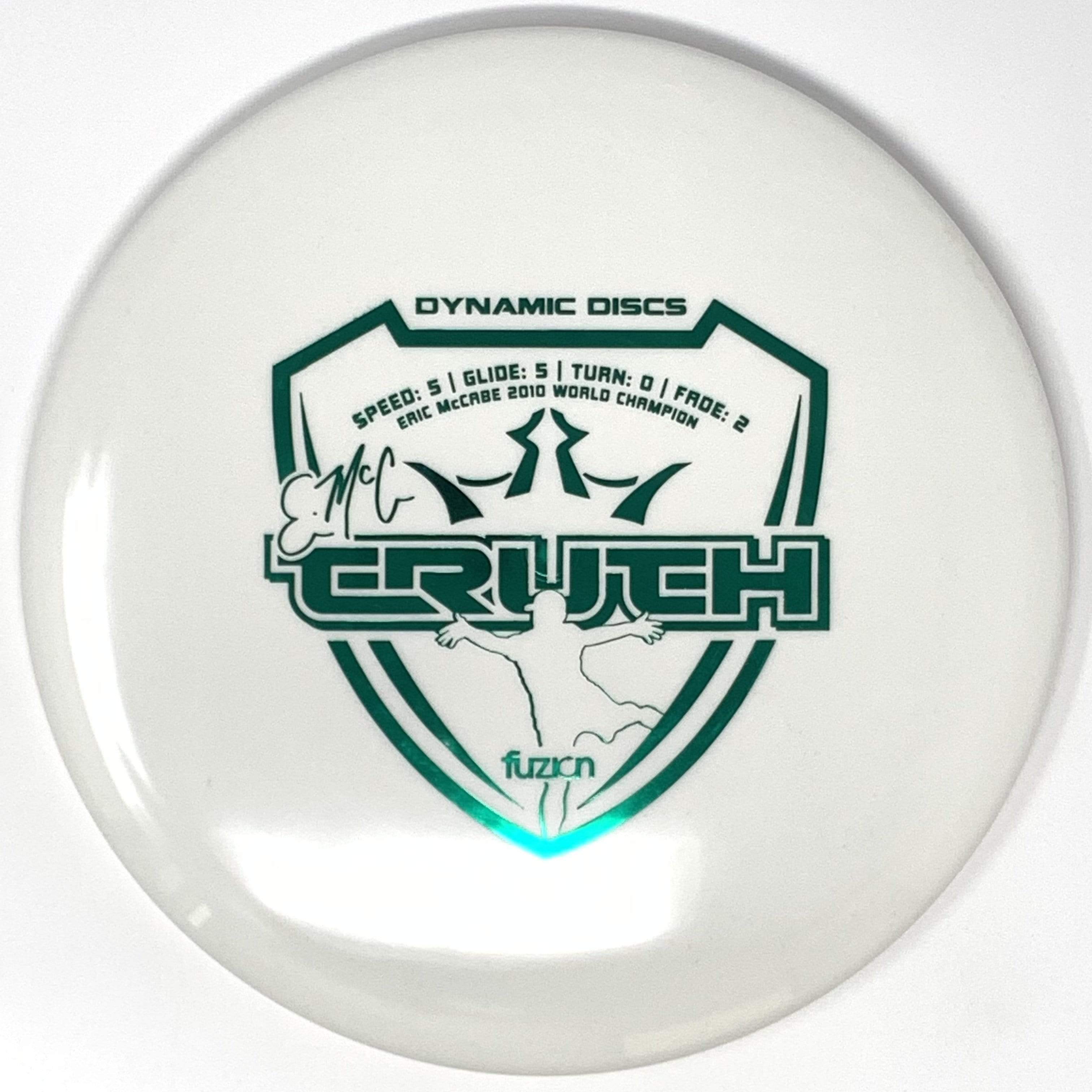 EMAC Truth (Fuzion - White/Dyeable) - Image 2