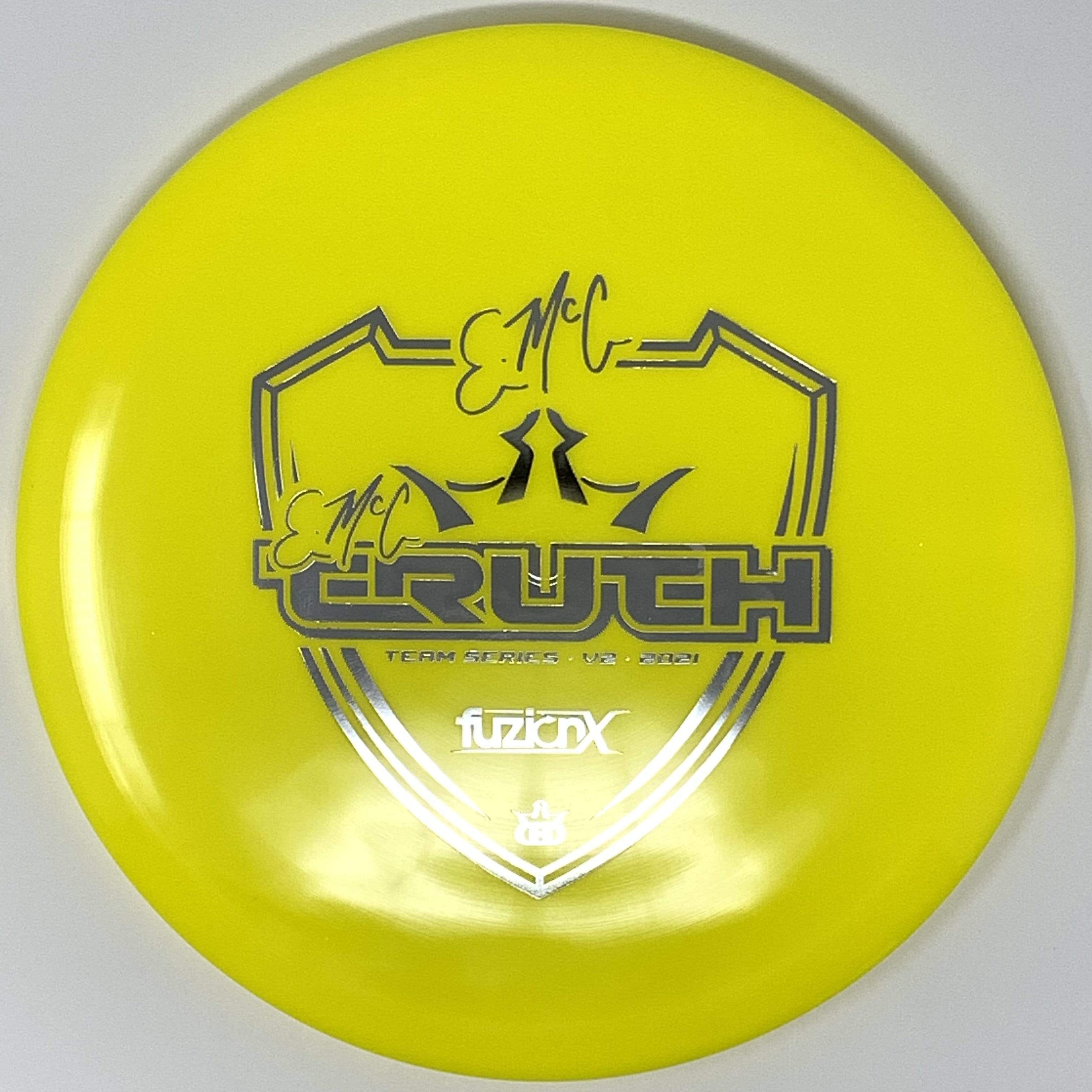 EMAC Truth (Fuzion-X - Eric McCabe 2021 V2 Team Series) - Image 3