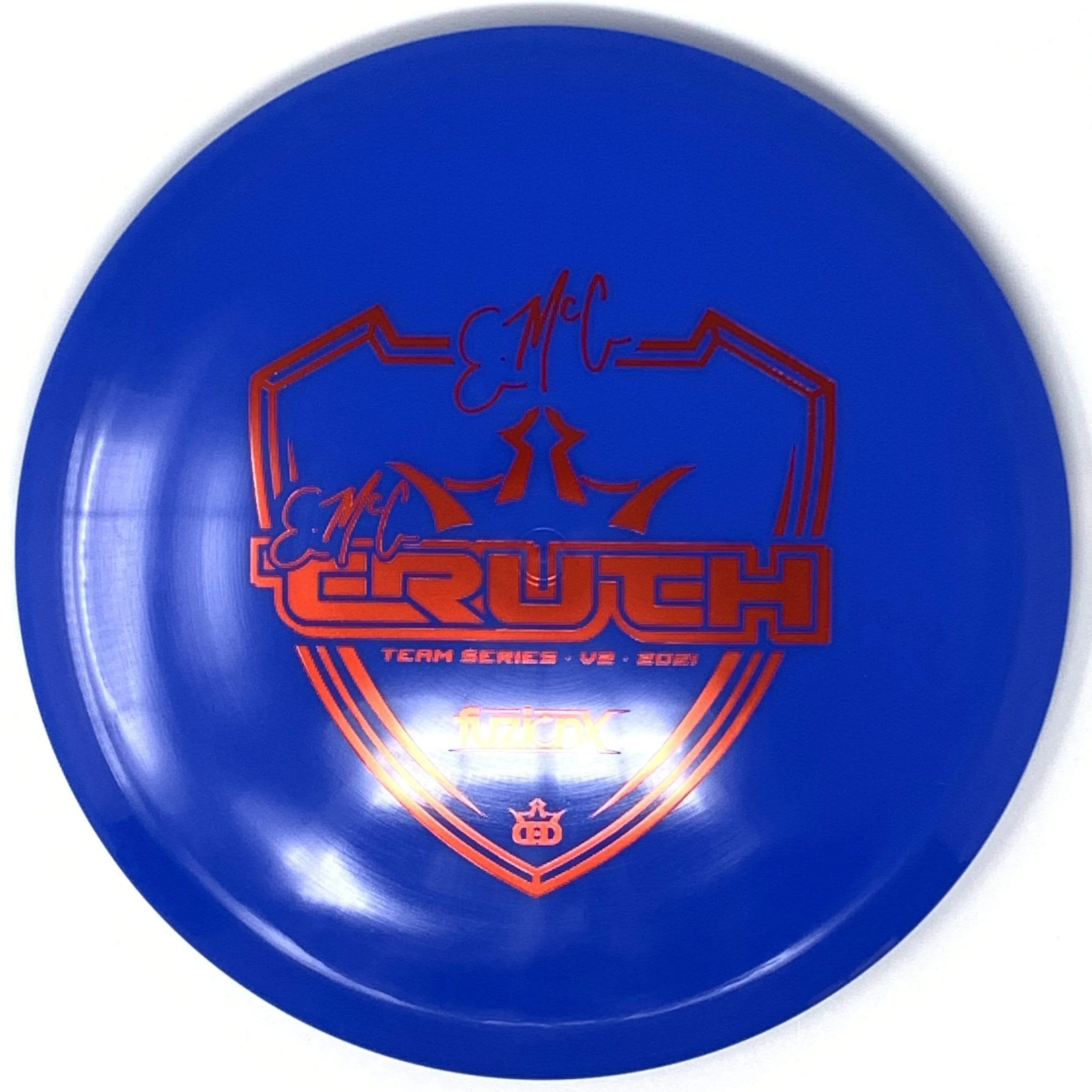 EMAC Truth (Fuzion-X - Eric McCabe 2021 V2 Team Series) - Image 4
