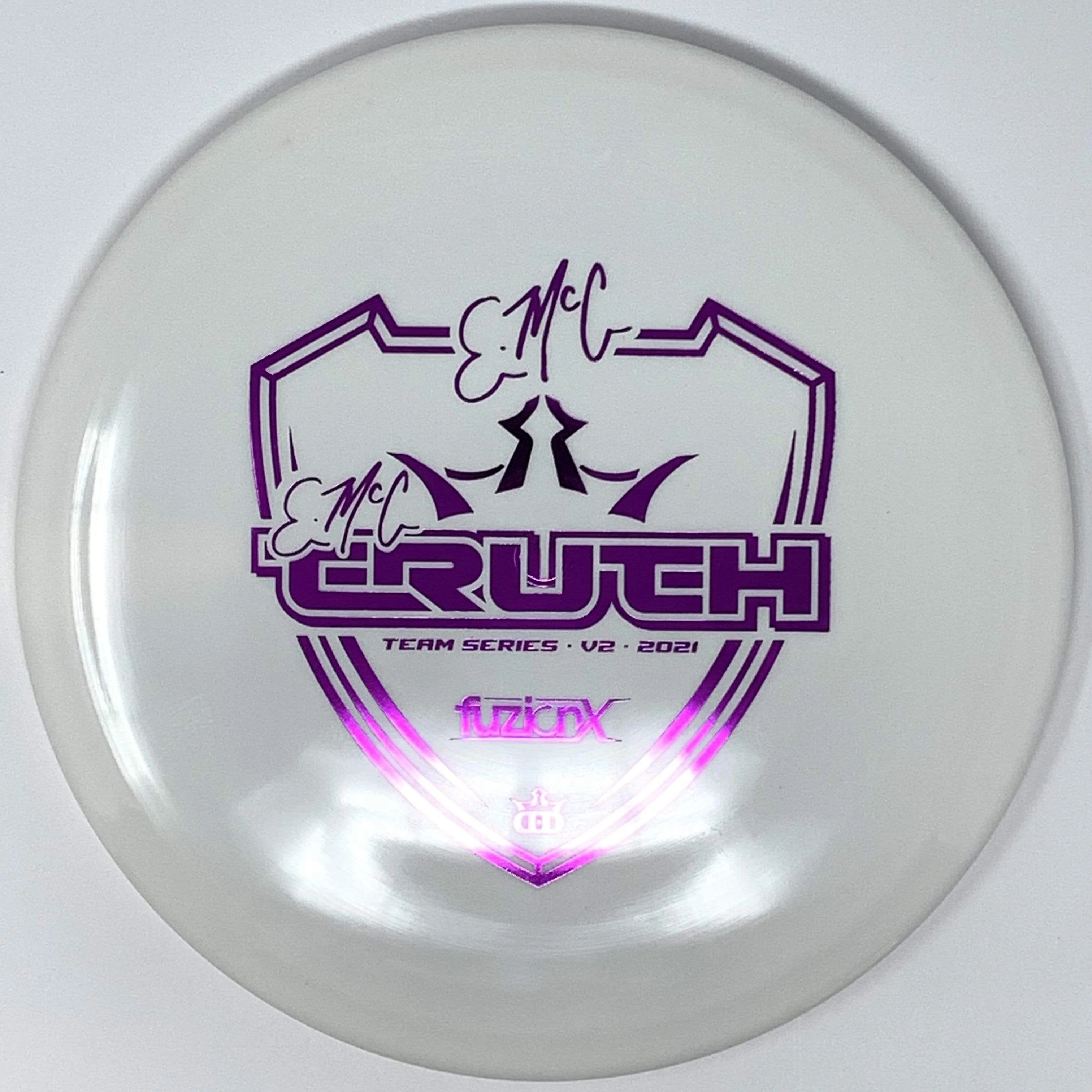 EMAC Truth (Fuzion-X - Eric McCabe 2021 V2 Team Series) - Image 5