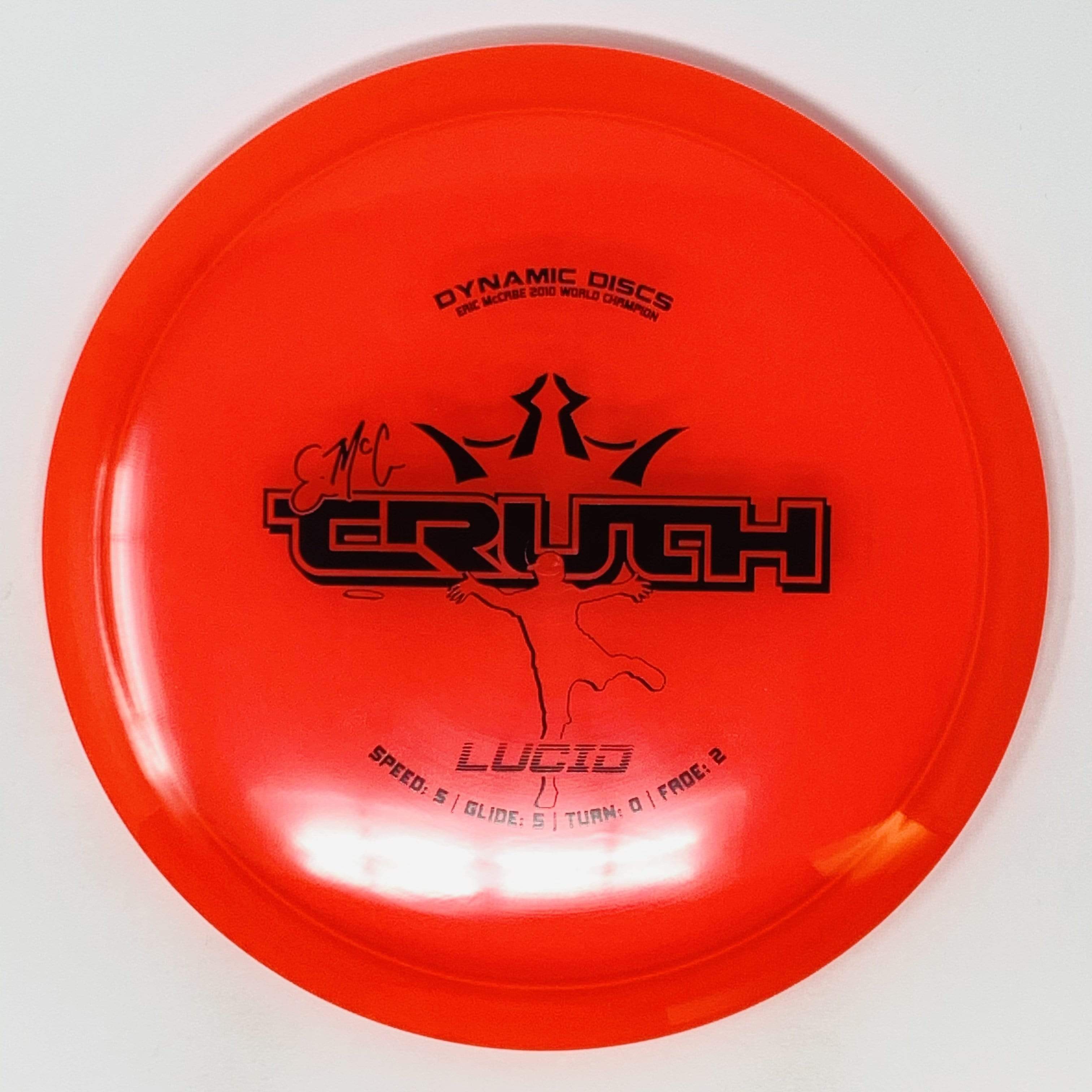 EMAC Truth (Lucid) - Image 10