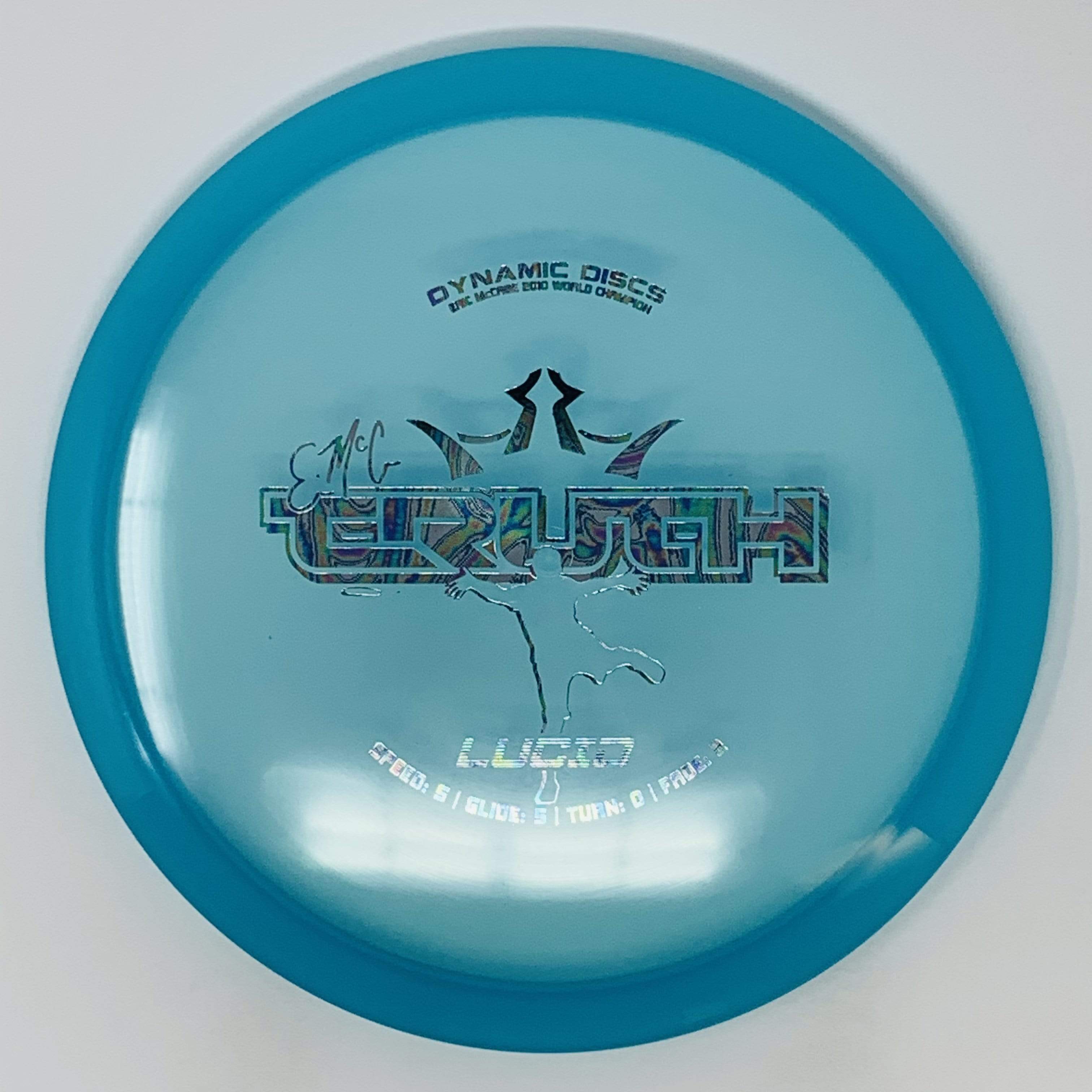 EMAC Truth (Lucid) - Image 11