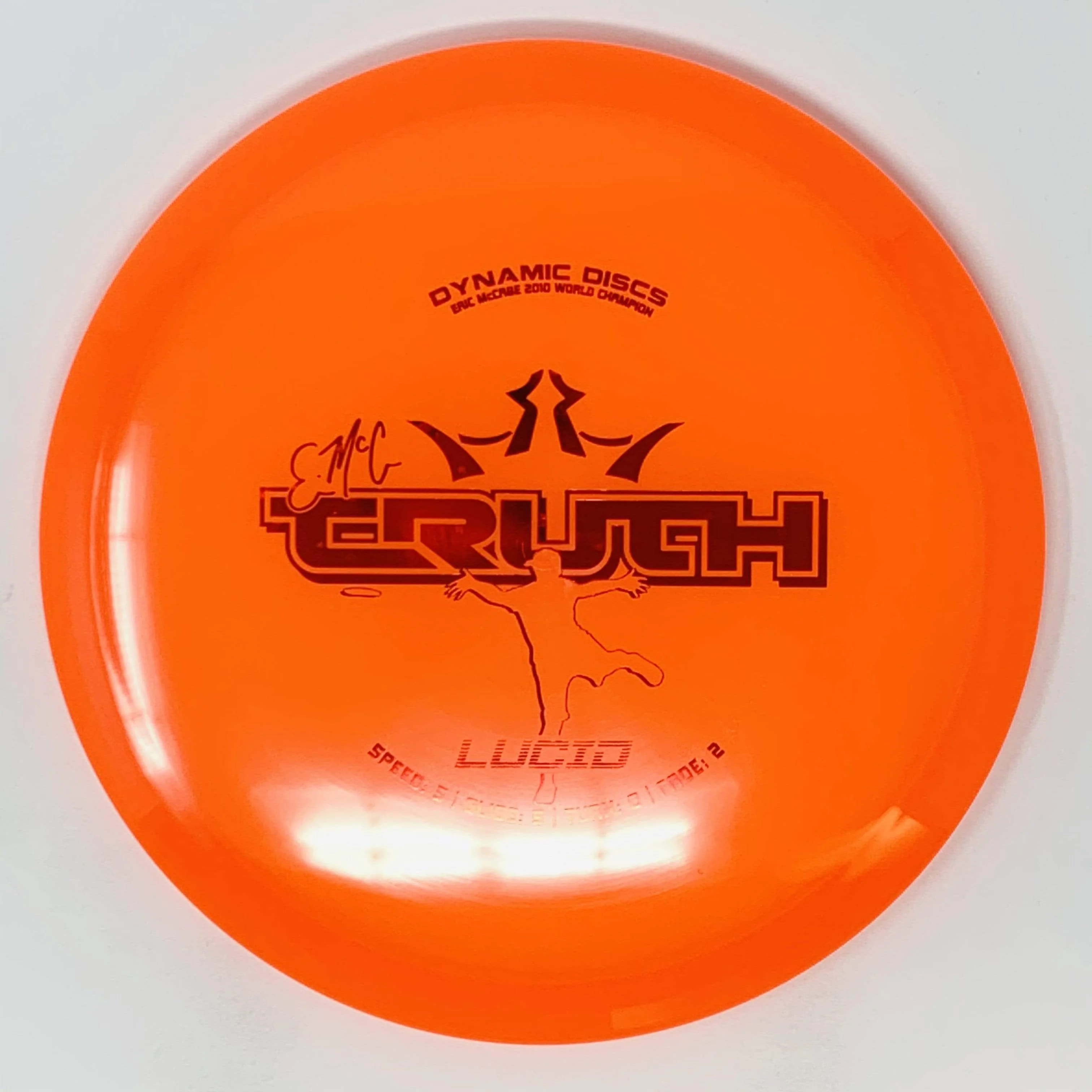 EMAC Truth (Lucid) - Image 12