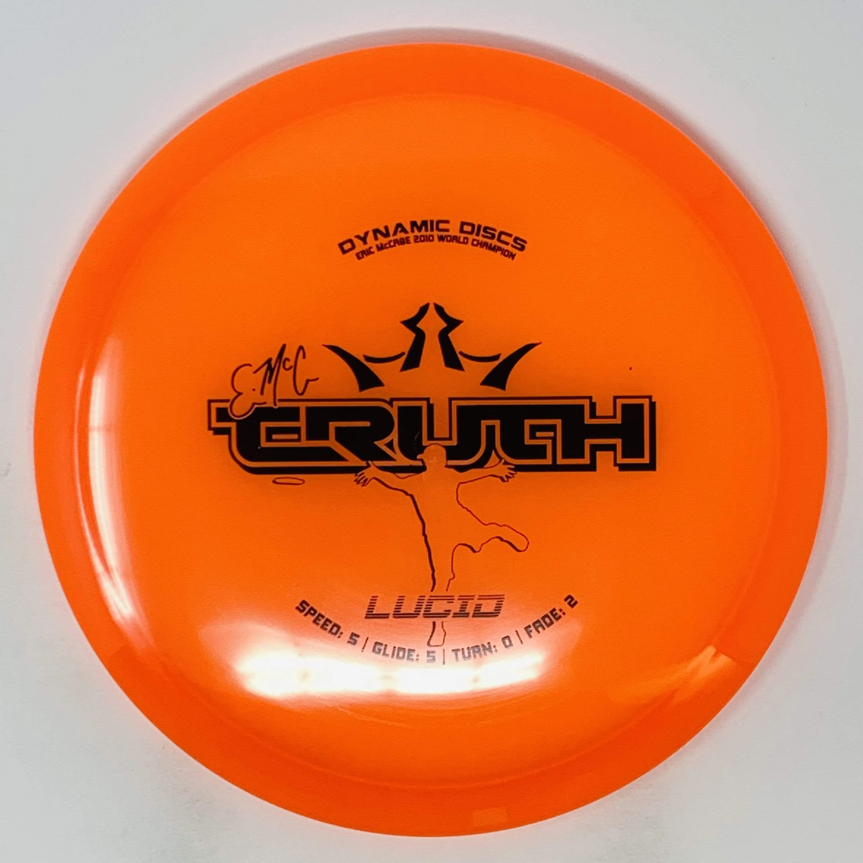 EMAC Truth (Lucid) - Image 13