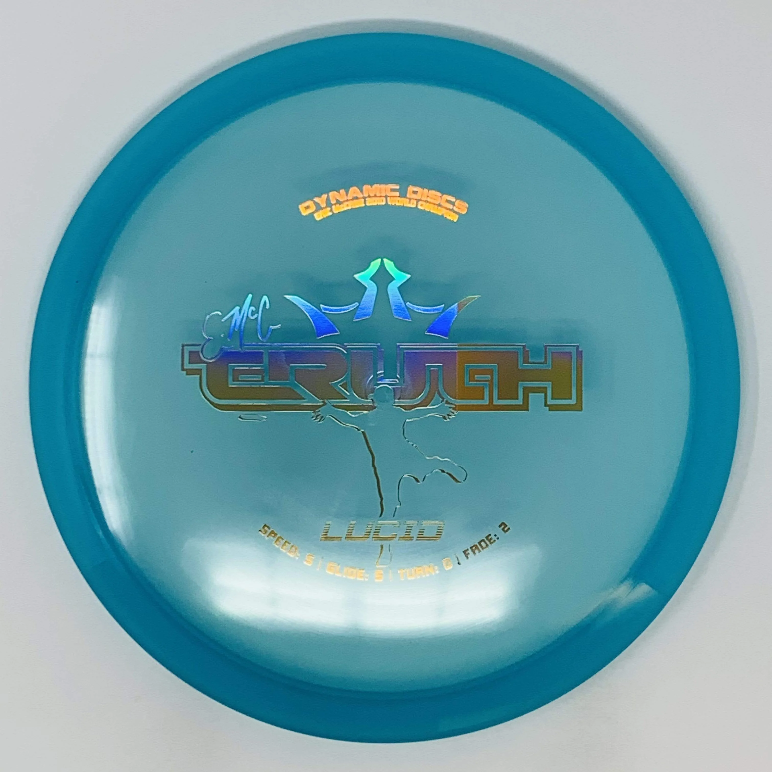 EMAC Truth (Lucid) - Image 14