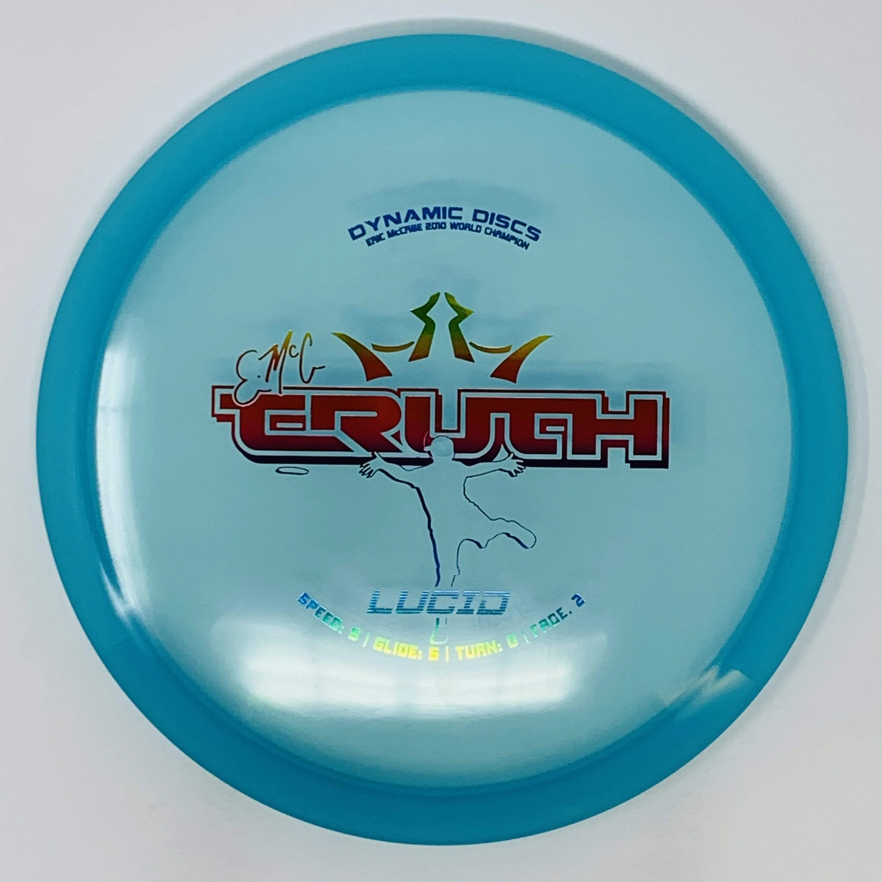 EMAC Truth (Lucid) - Image 15