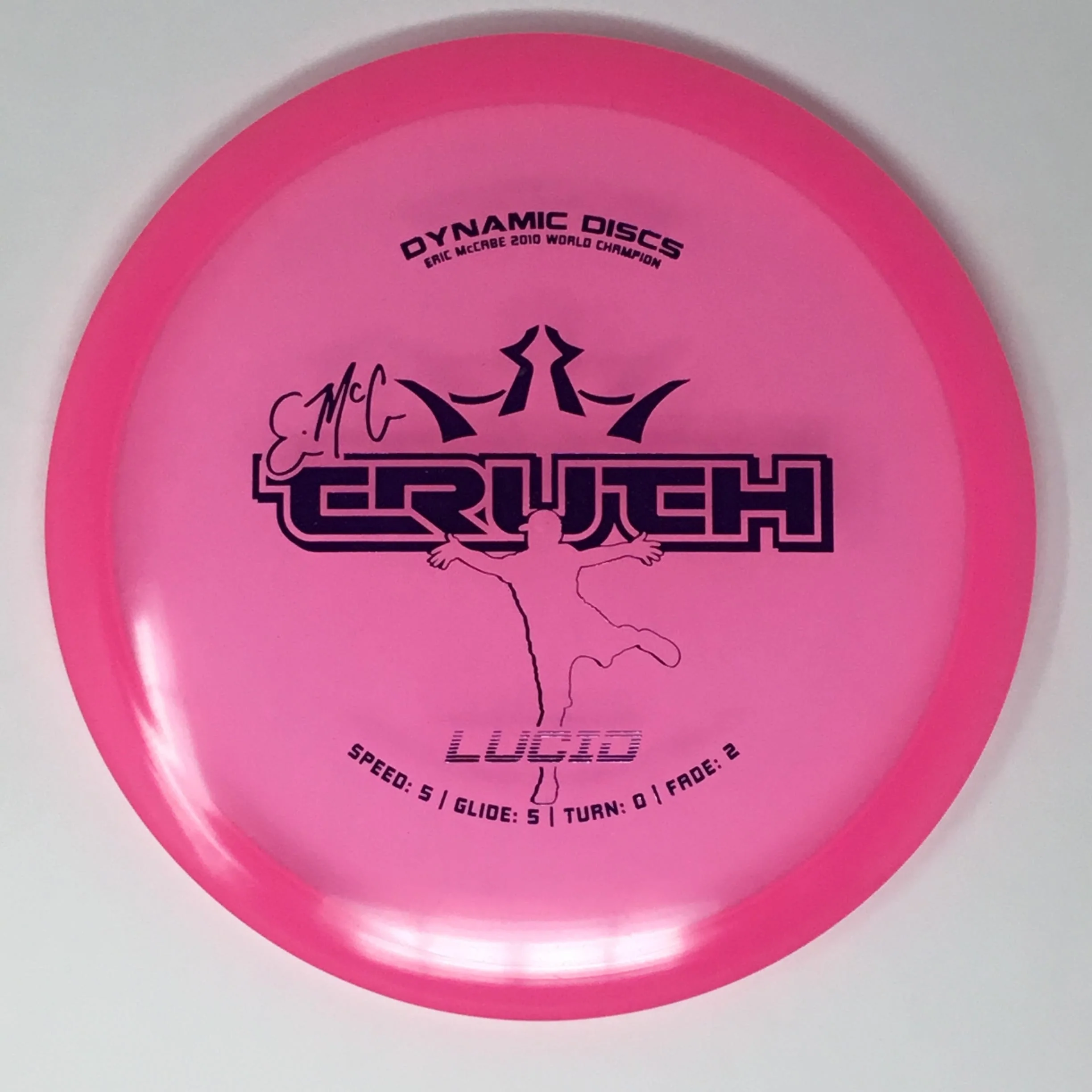 EMAC Truth (Lucid) - Image 16