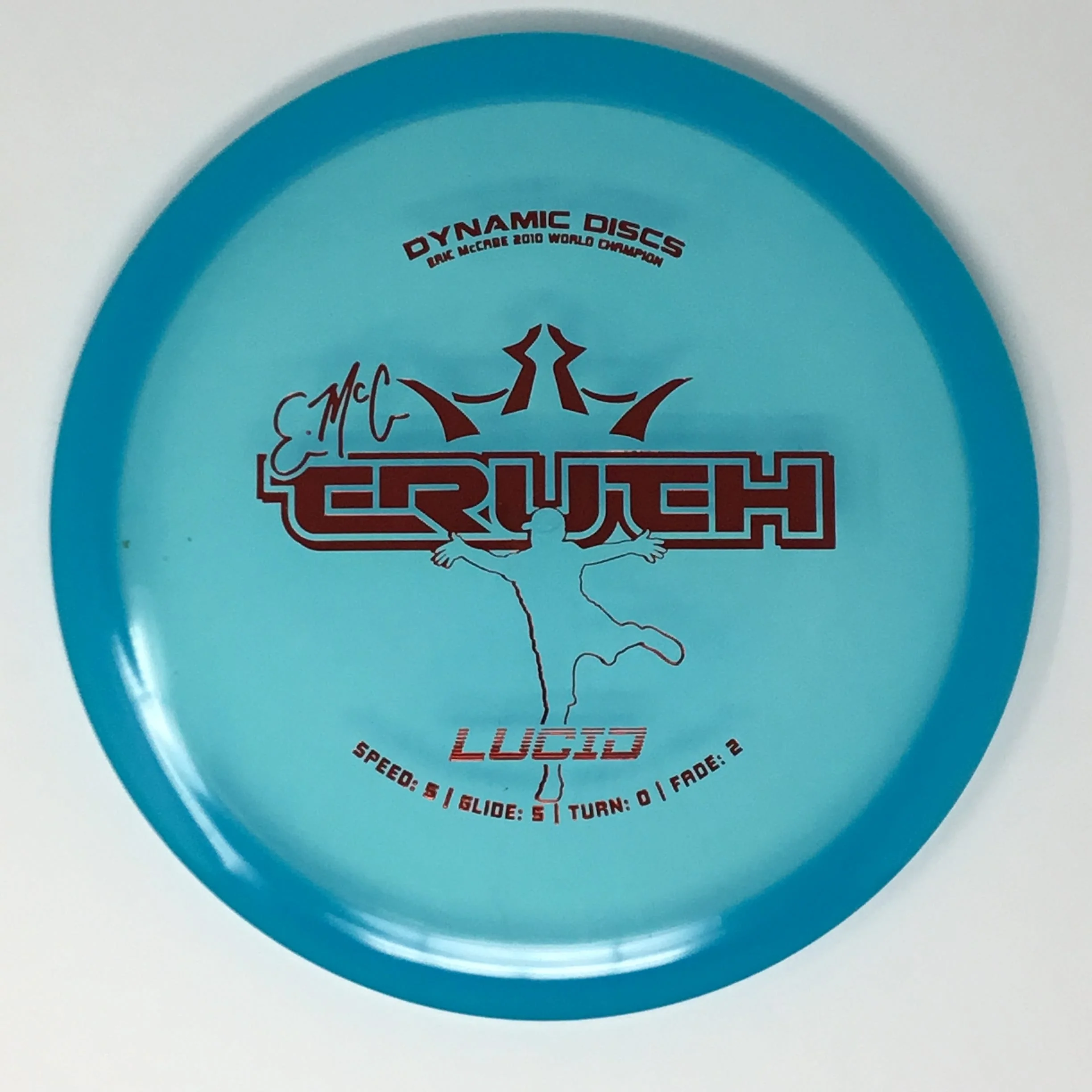 EMAC Truth (Lucid) - Image 17
