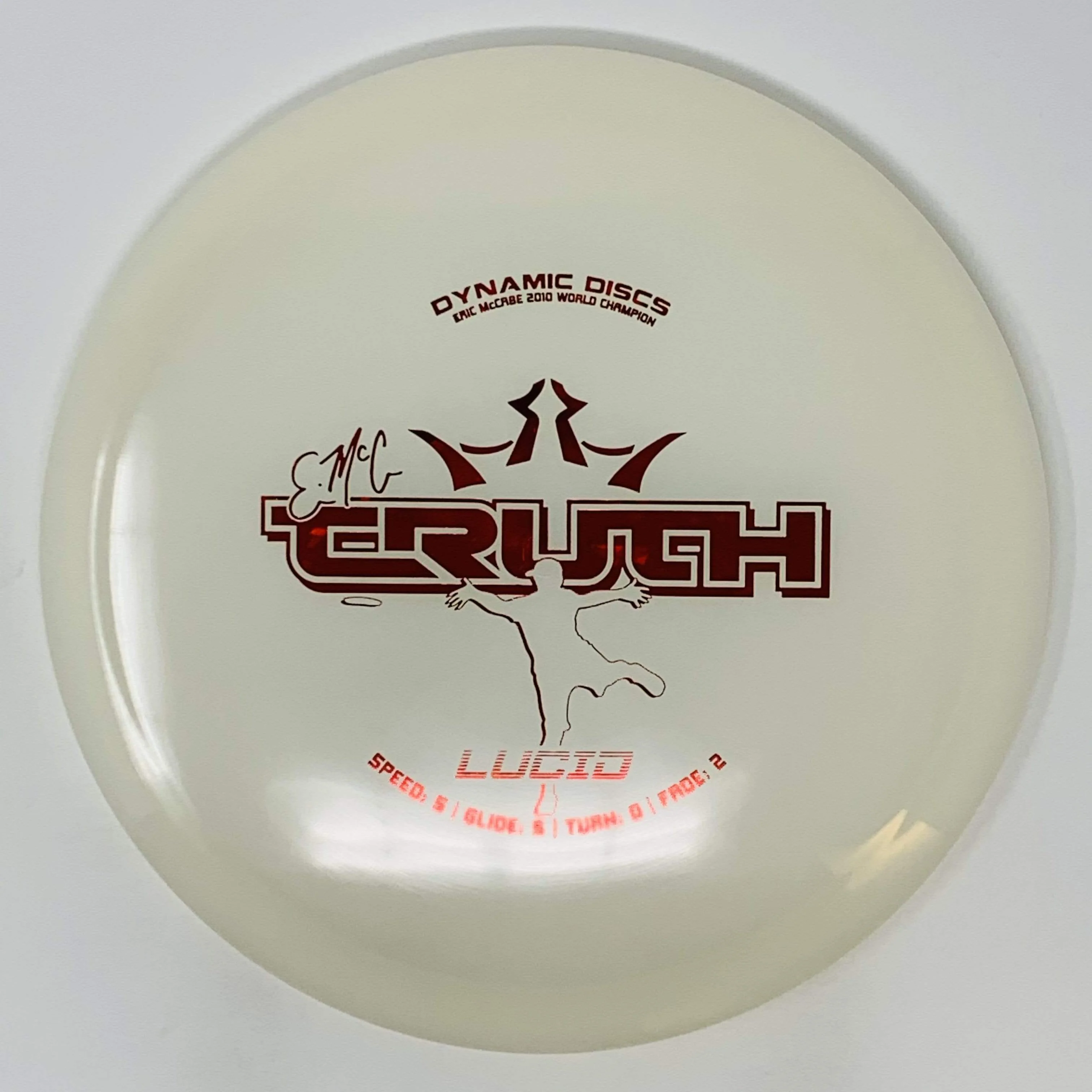 EMAC Truth (Lucid) - Image 3