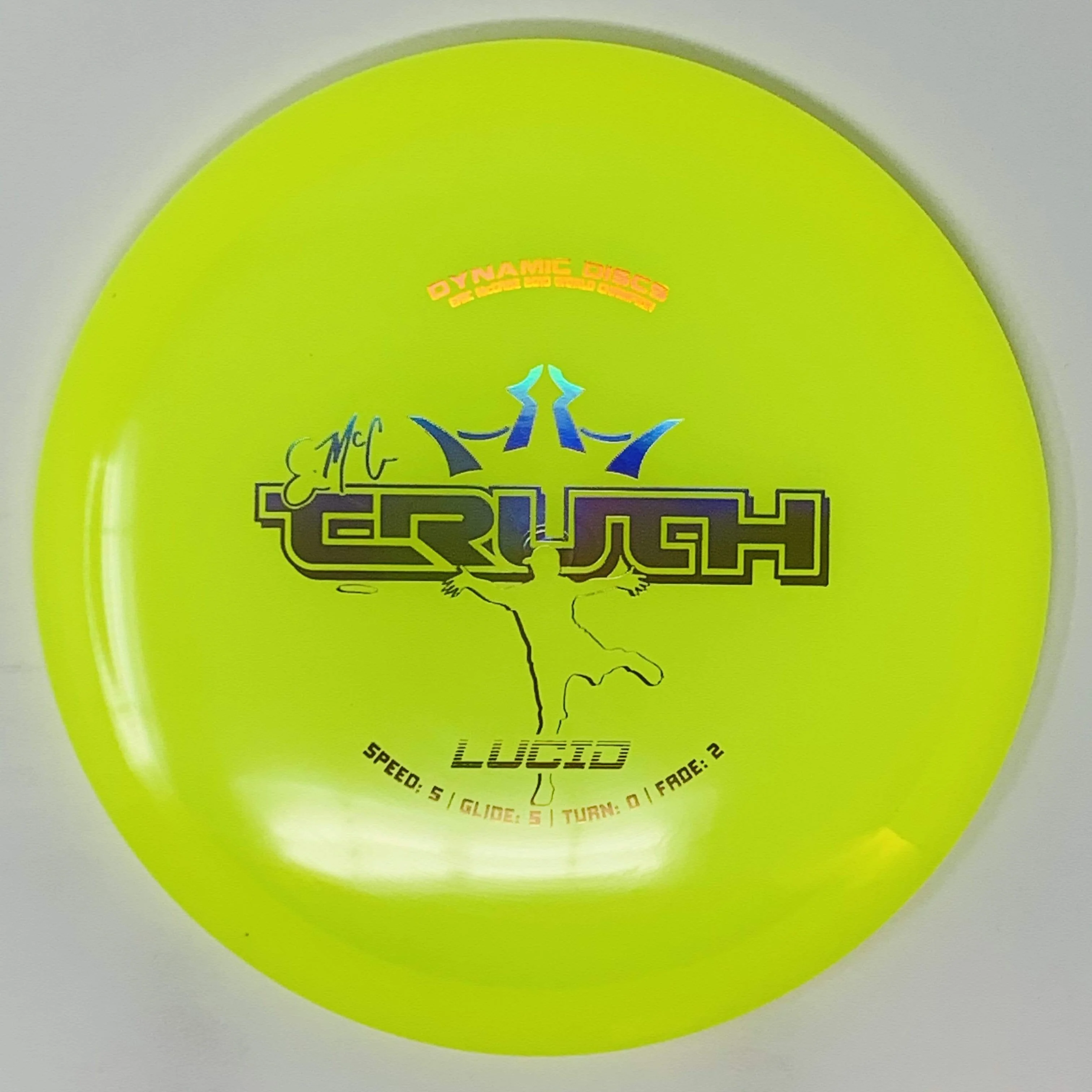 EMAC Truth (Lucid) - Image 4