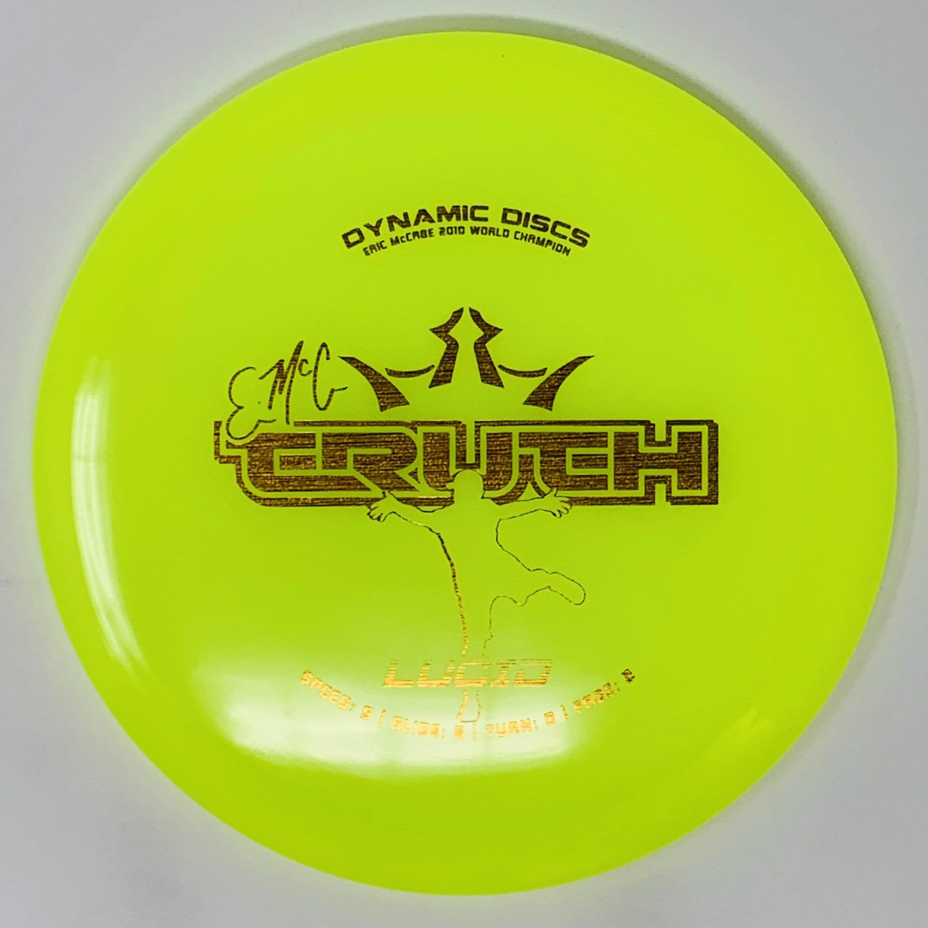 EMAC Truth (Lucid) - Image 5