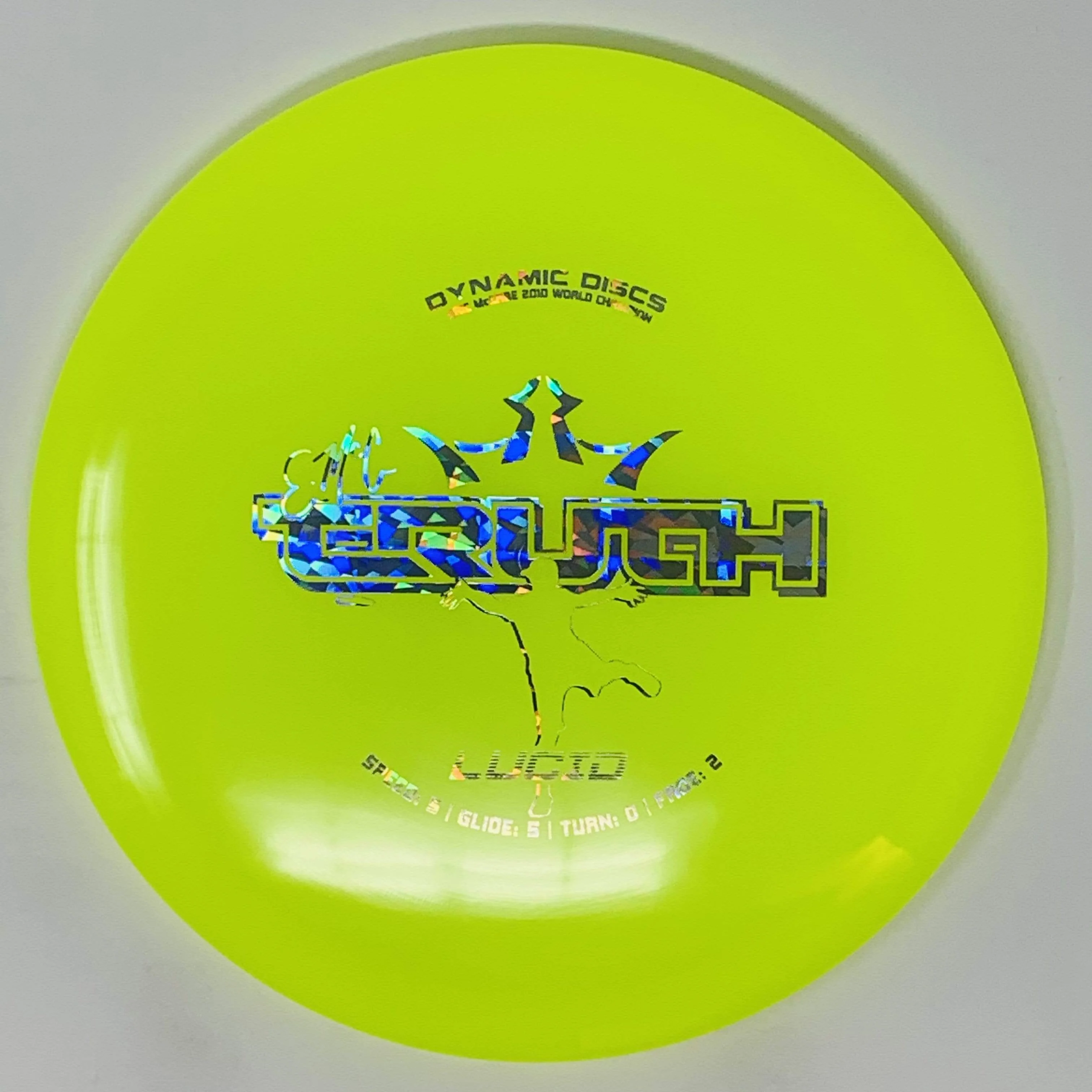 EMAC Truth (Lucid) - Image 7