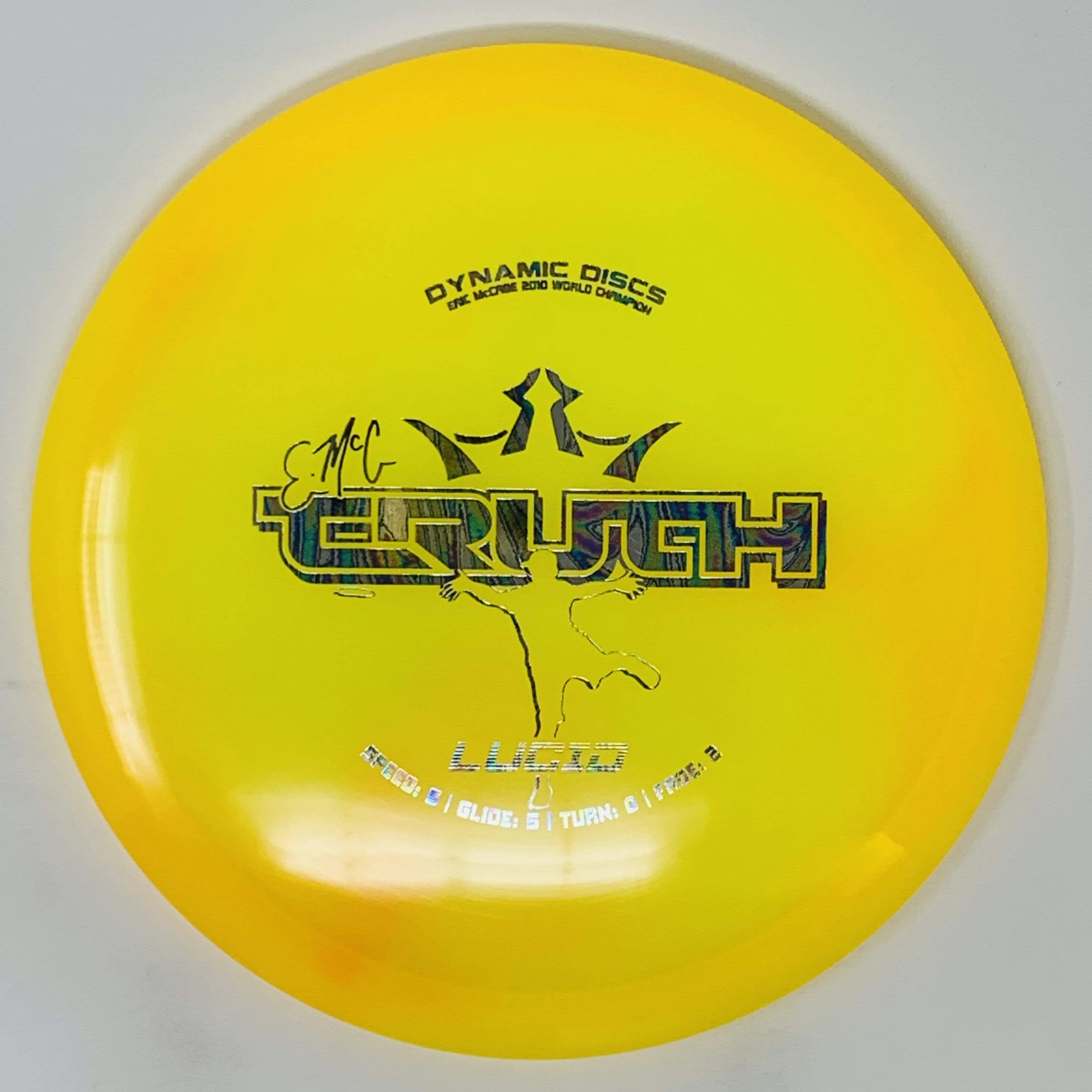 EMAC Truth (Lucid) - Image 8