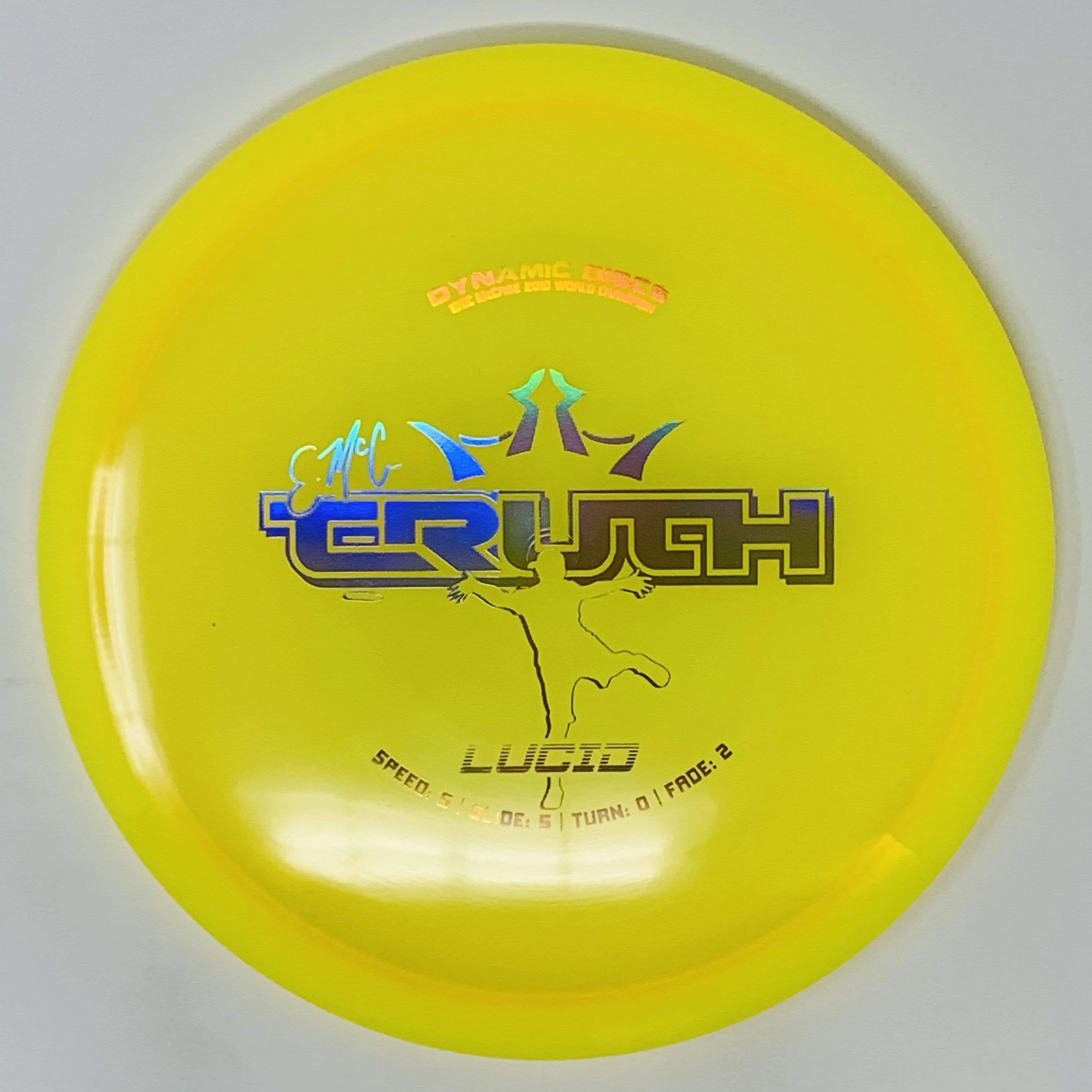 EMAC Truth (Lucid) - Image 9
