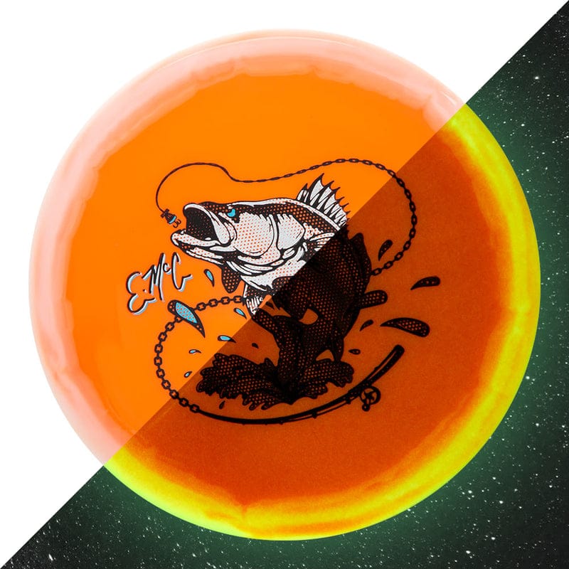 EMAC Truth (Lucid Moonshine Orbit - Walleye)
