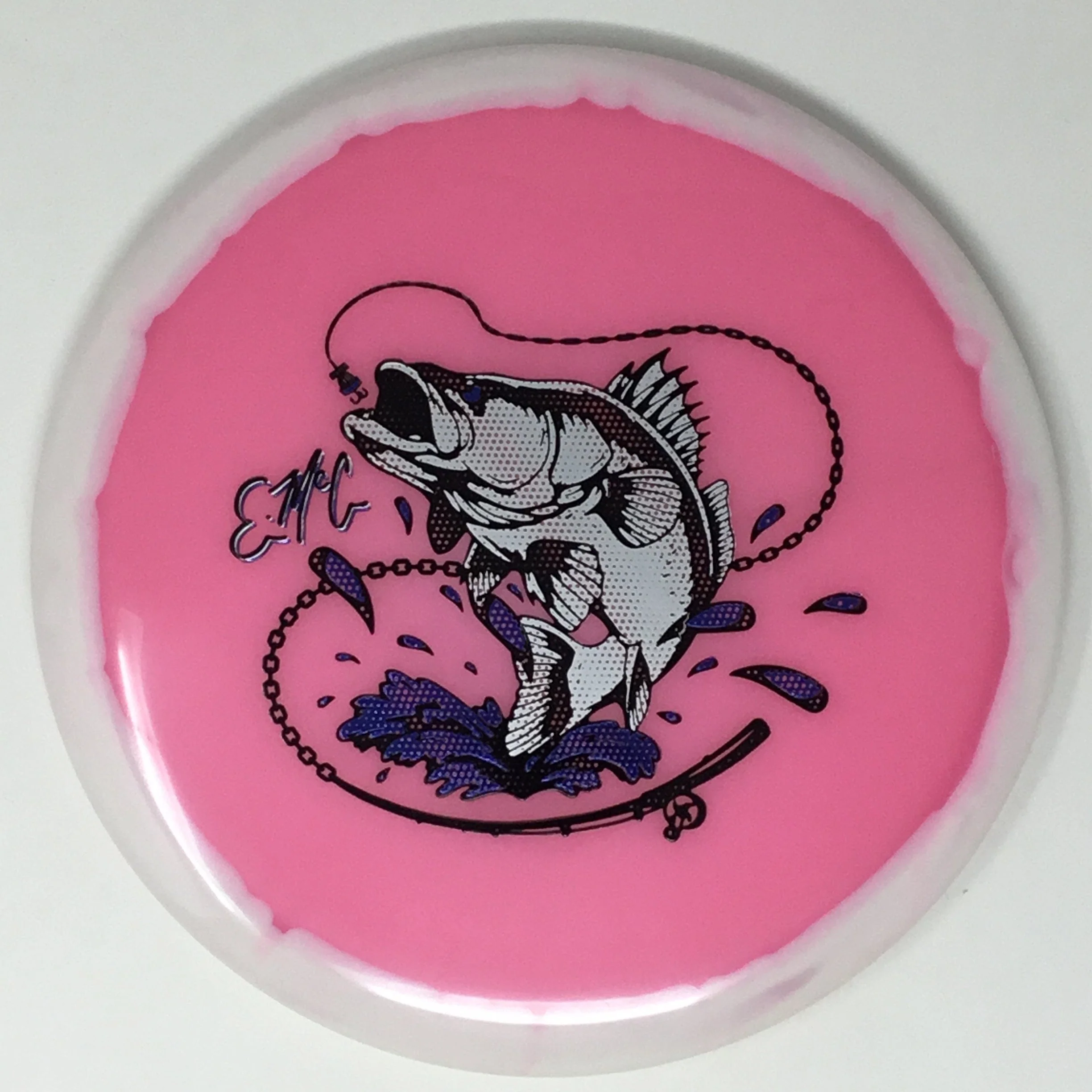 EMAC Truth (Lucid Moonshine Orbit - Walleye) - Image 3